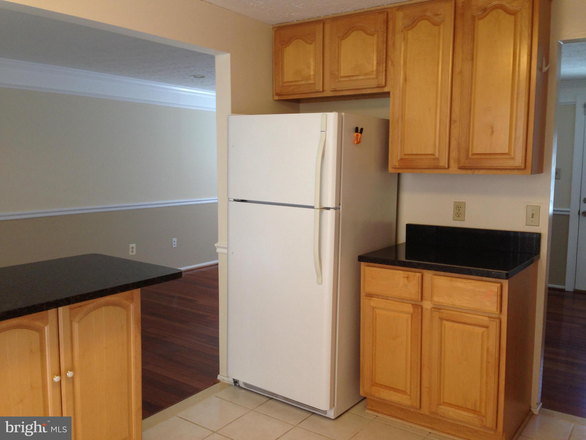 BURKE CENTRE - Residential Lease