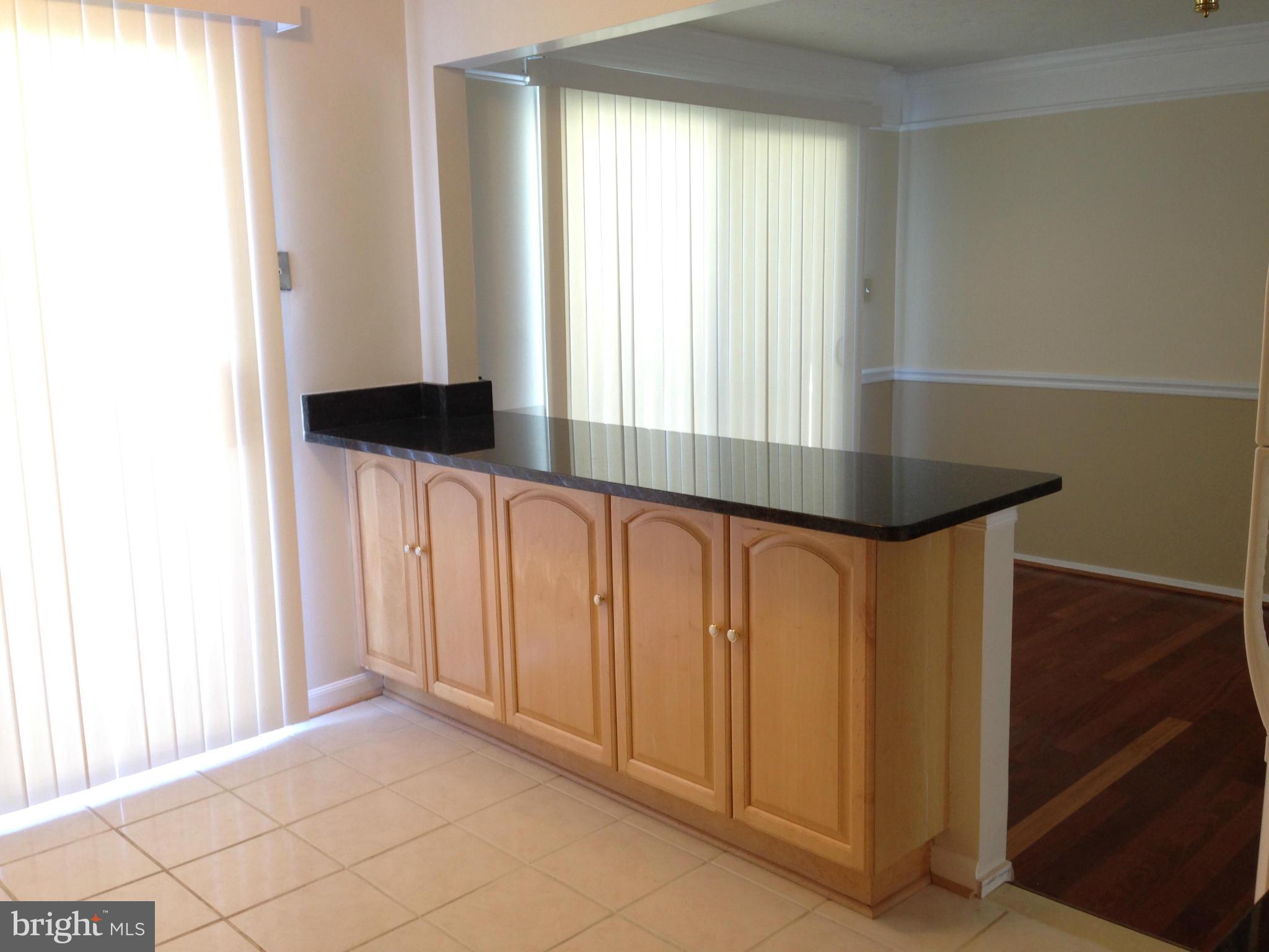 BURKE CENTRE - Residential Lease