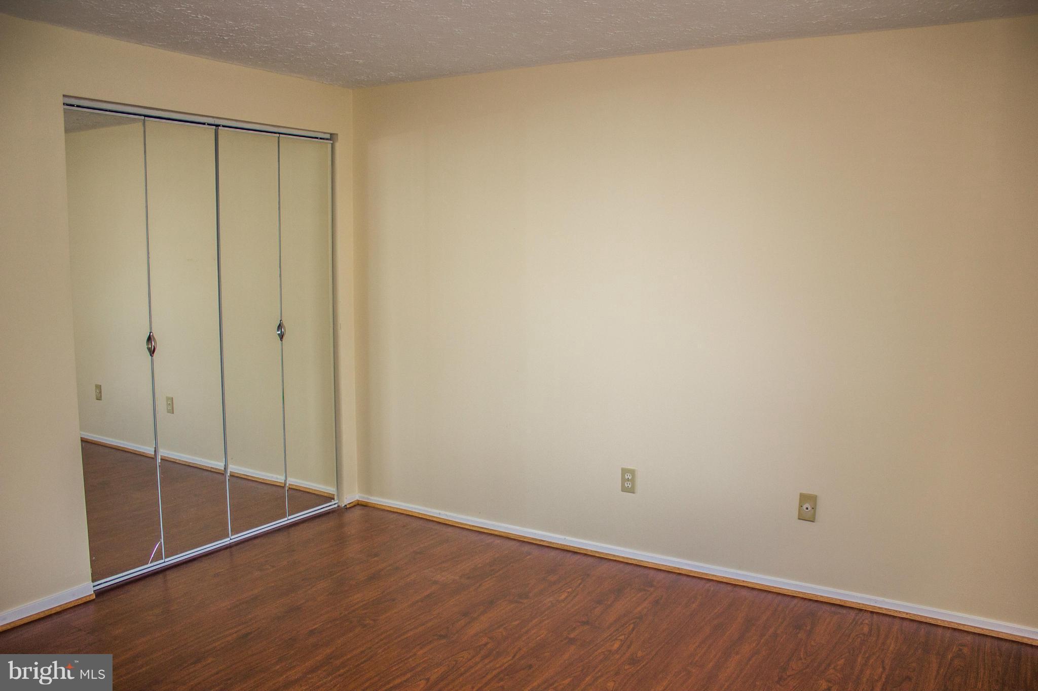 BURKE CENTRE - Residential Lease