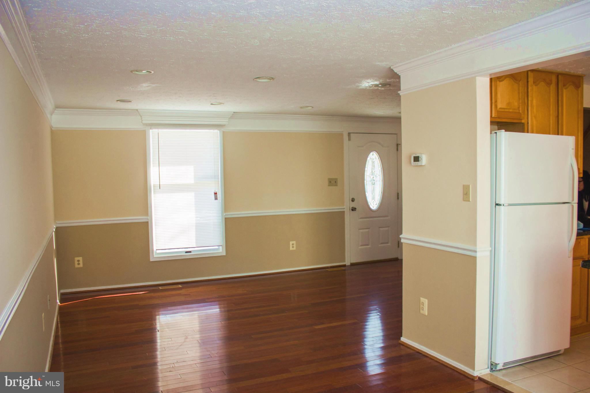 BURKE CENTRE - Residential Lease