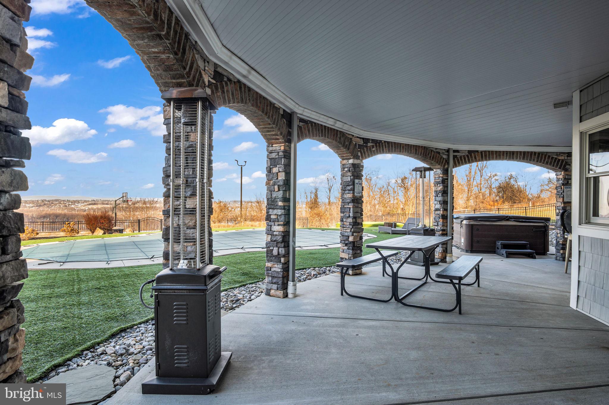 FAIRVIEW TWP - Residential