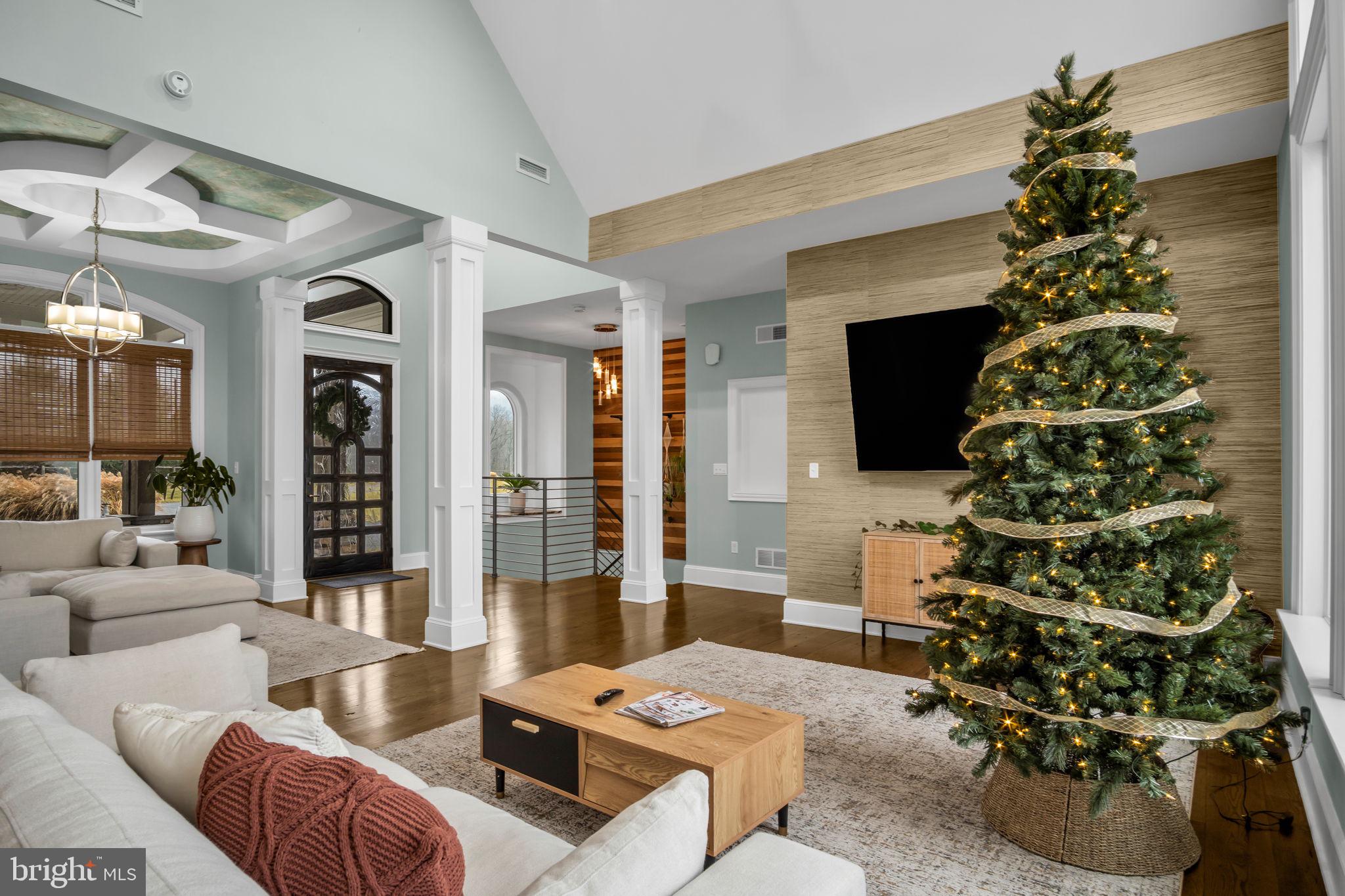 FAIRVIEW TWP - Residential