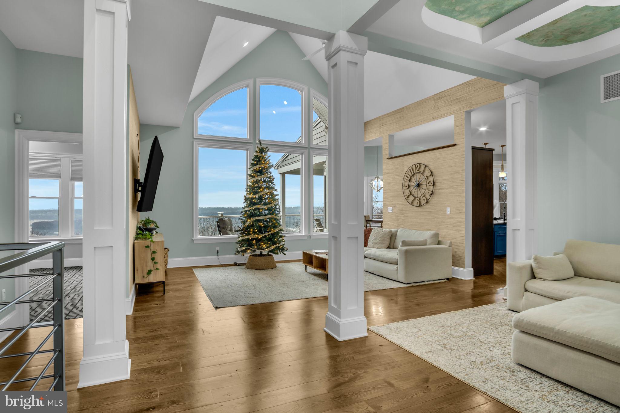 FAIRVIEW TWP - Residential