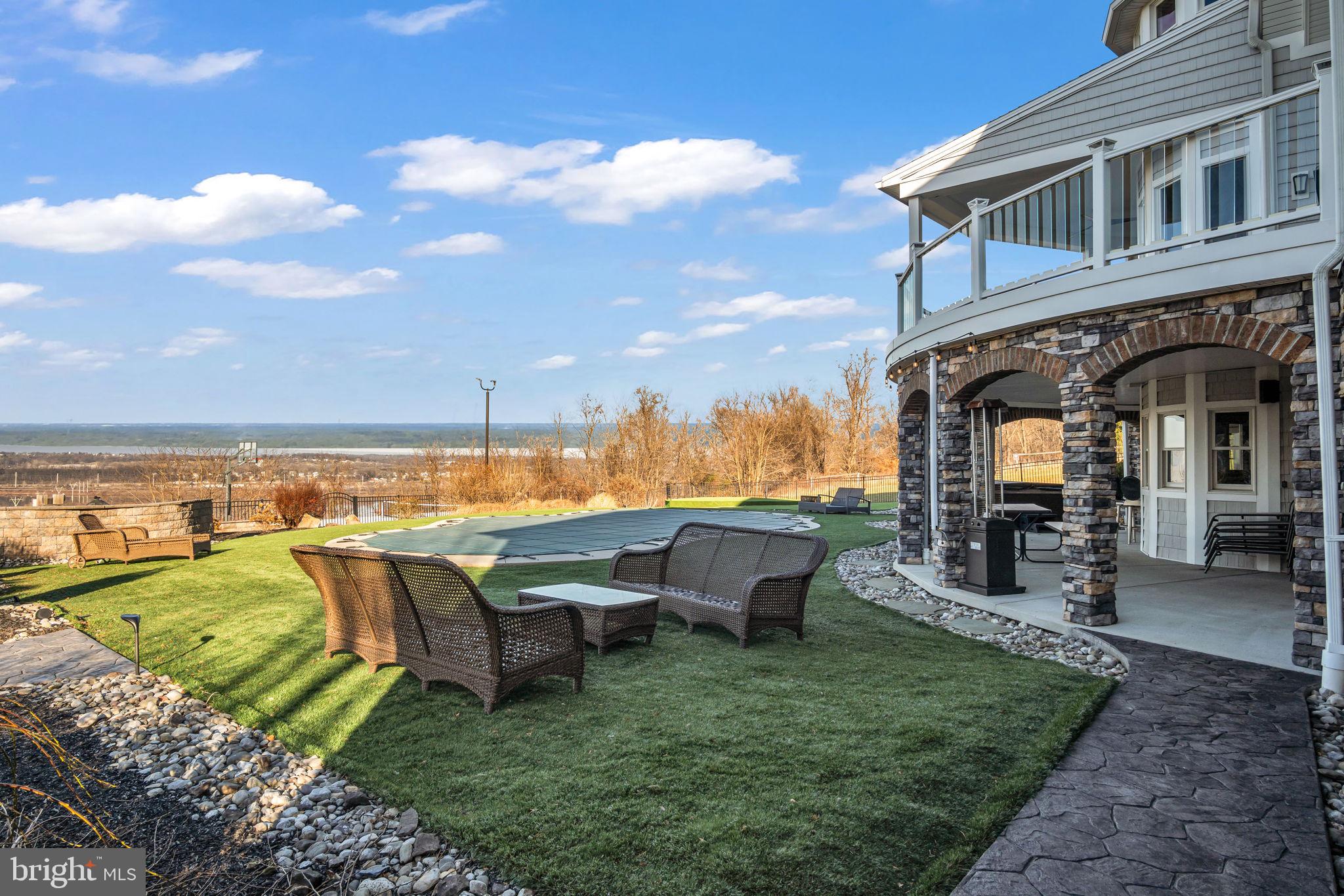 FAIRVIEW TWP - Residential