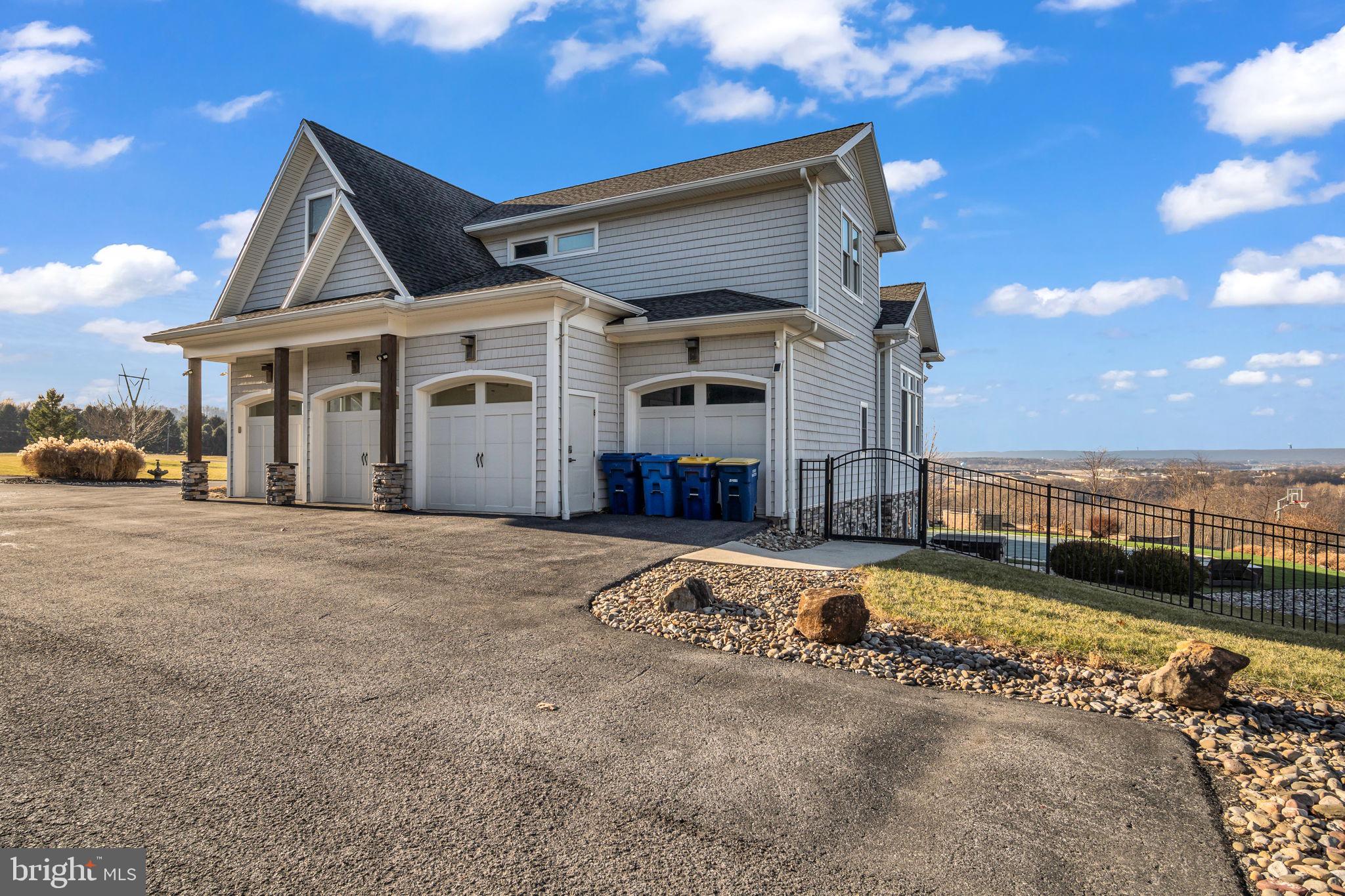 FAIRVIEW TWP - Residential