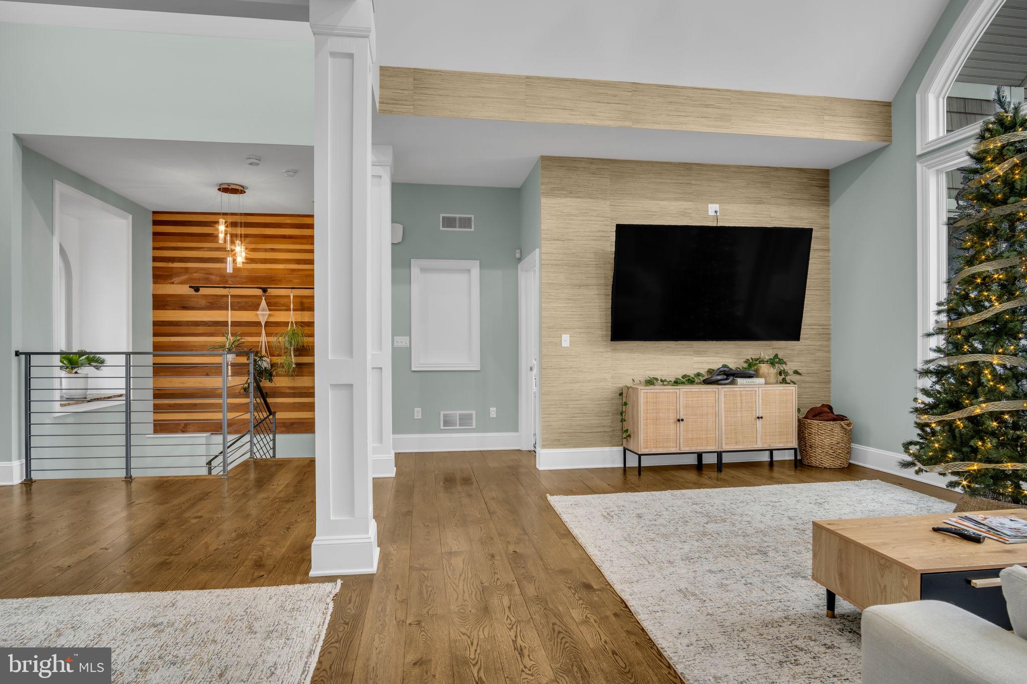 FAIRVIEW TWP - Residential