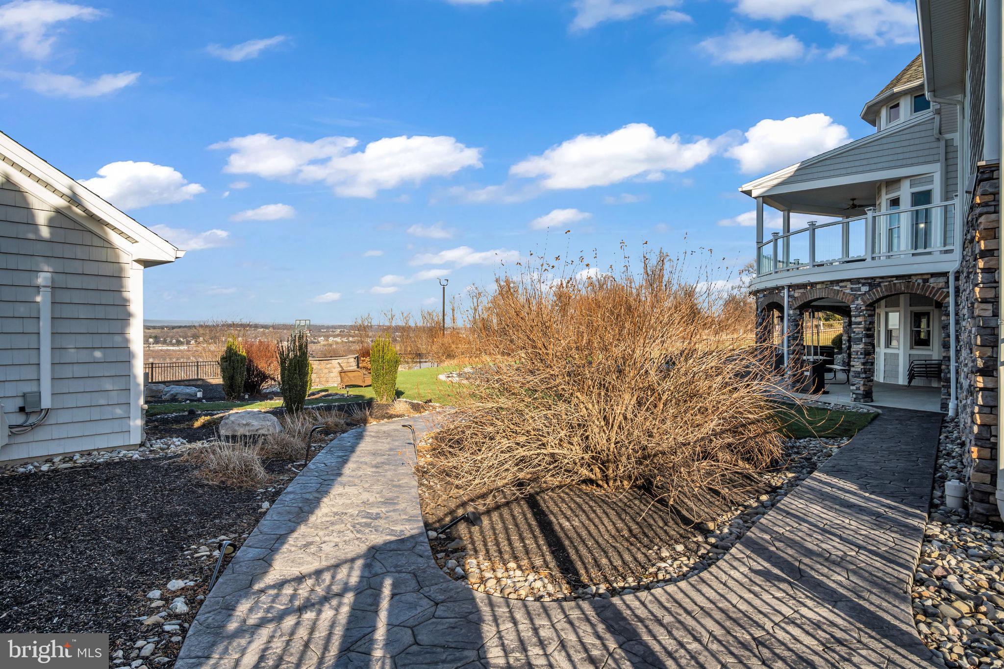 FAIRVIEW TWP - Residential