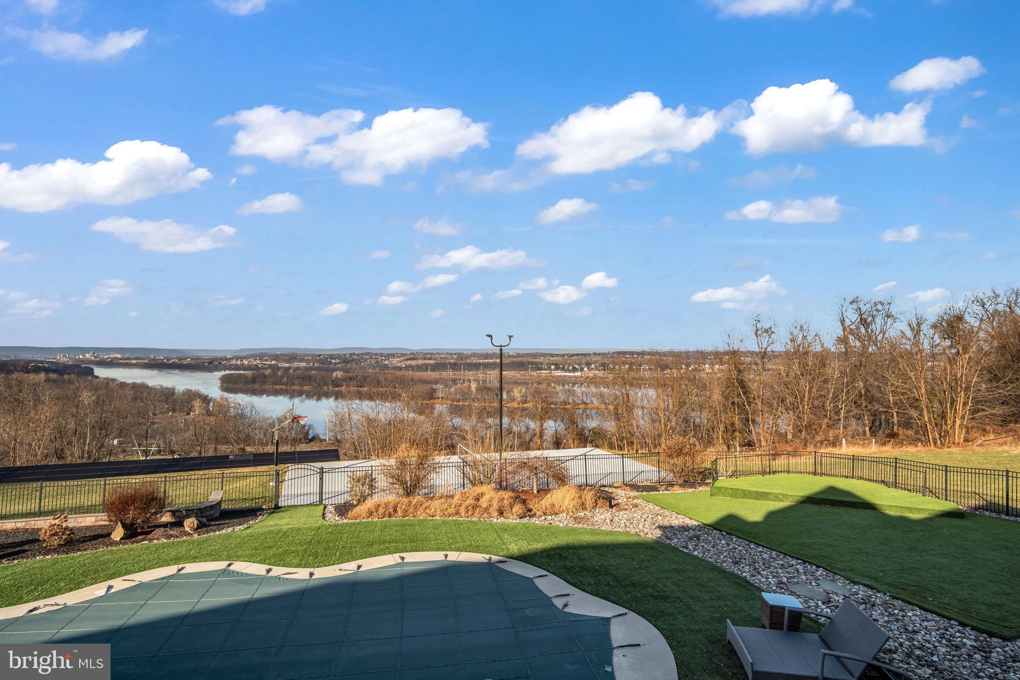 FAIRVIEW TWP - Residential