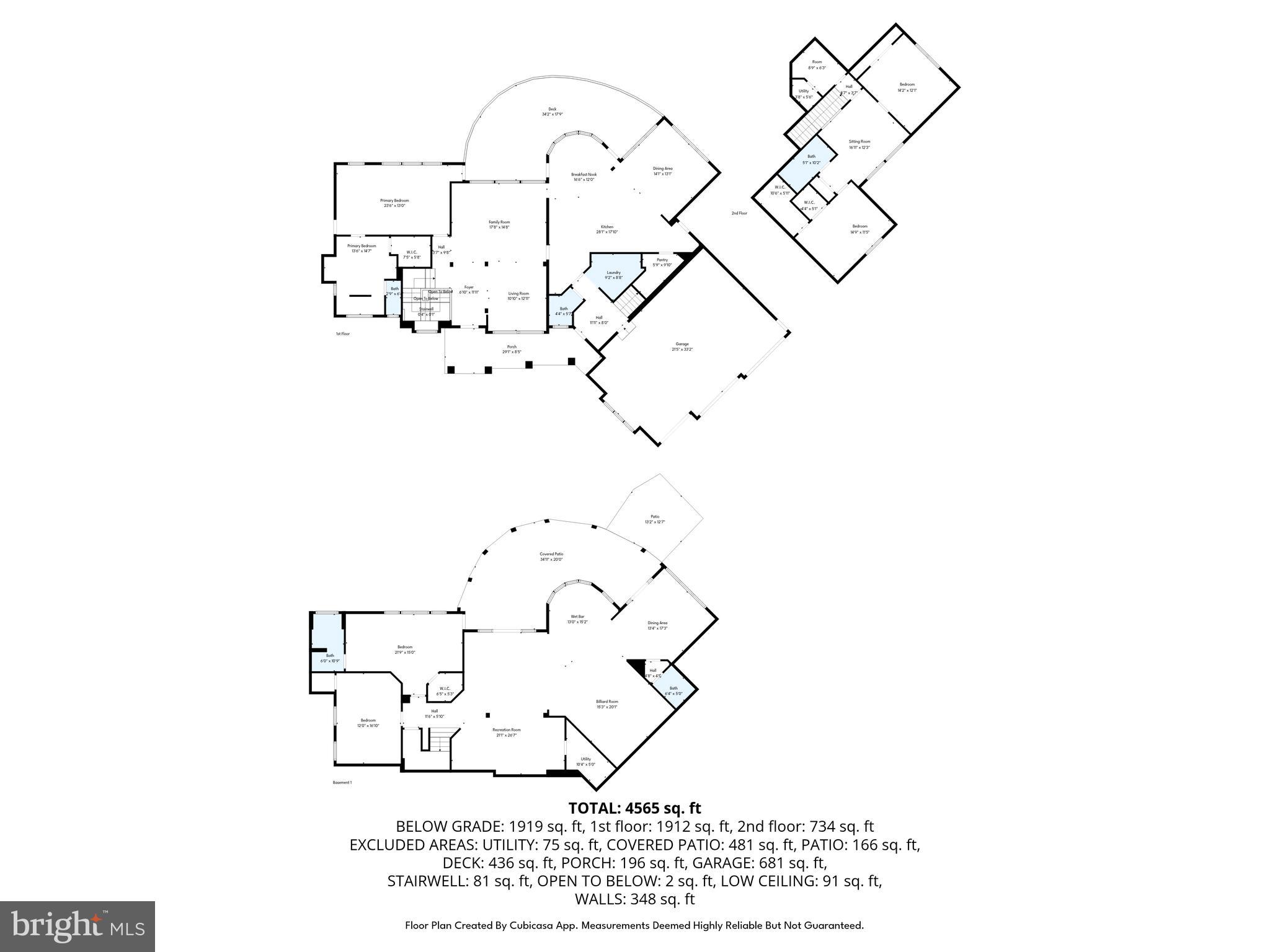 FAIRVIEW TWP - Residential