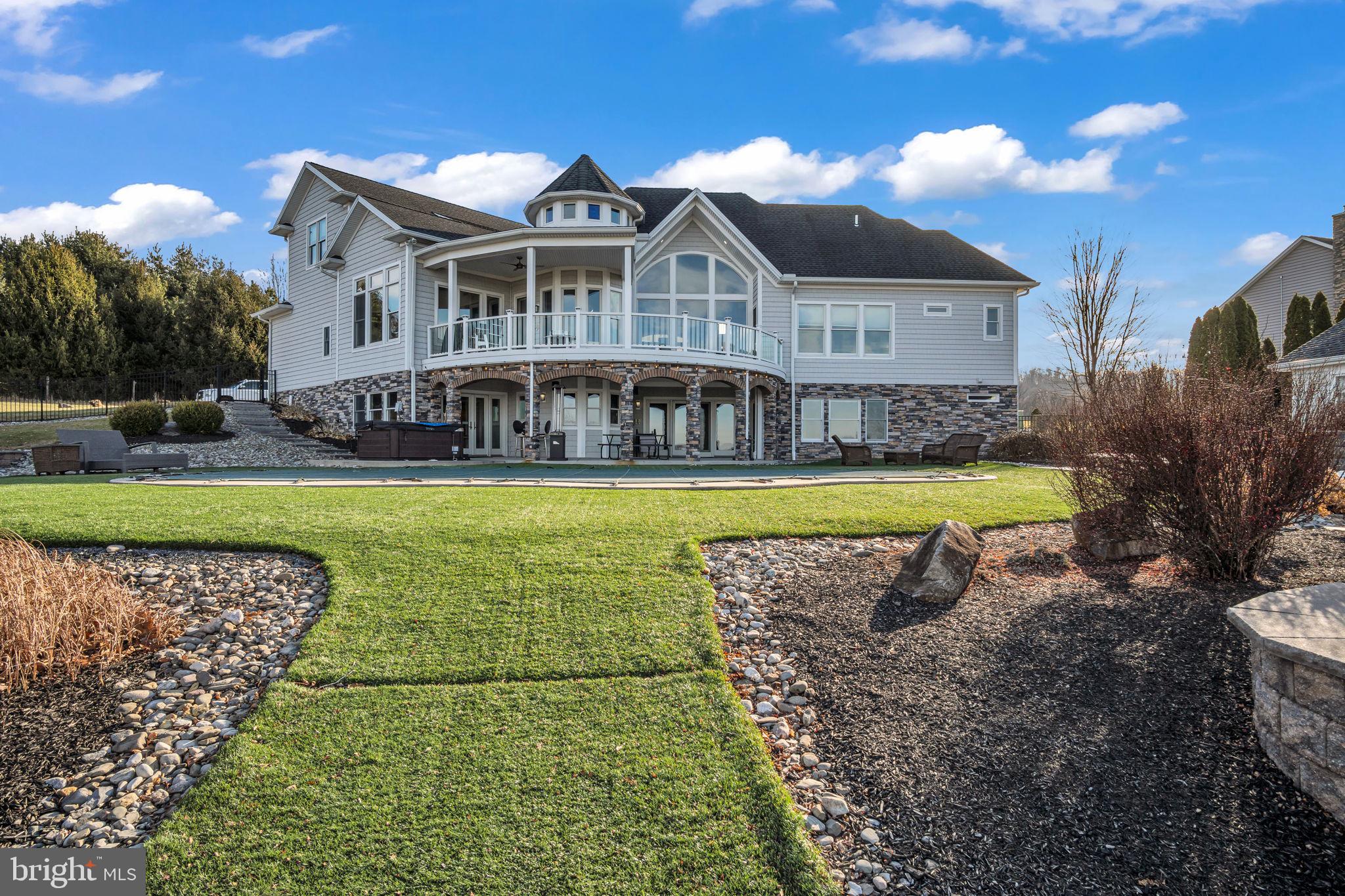 FAIRVIEW TWP - Residential