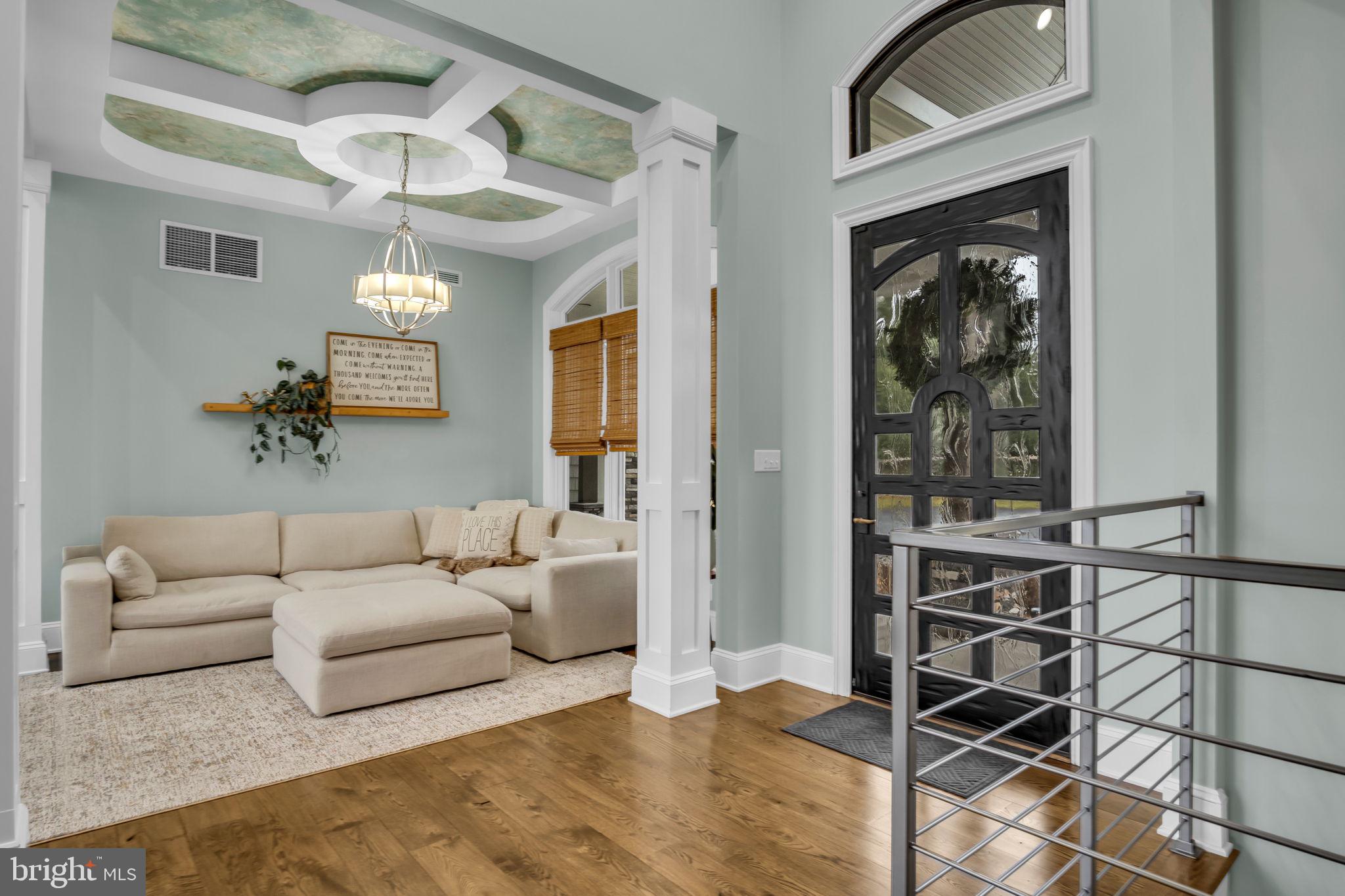 FAIRVIEW TWP - Residential