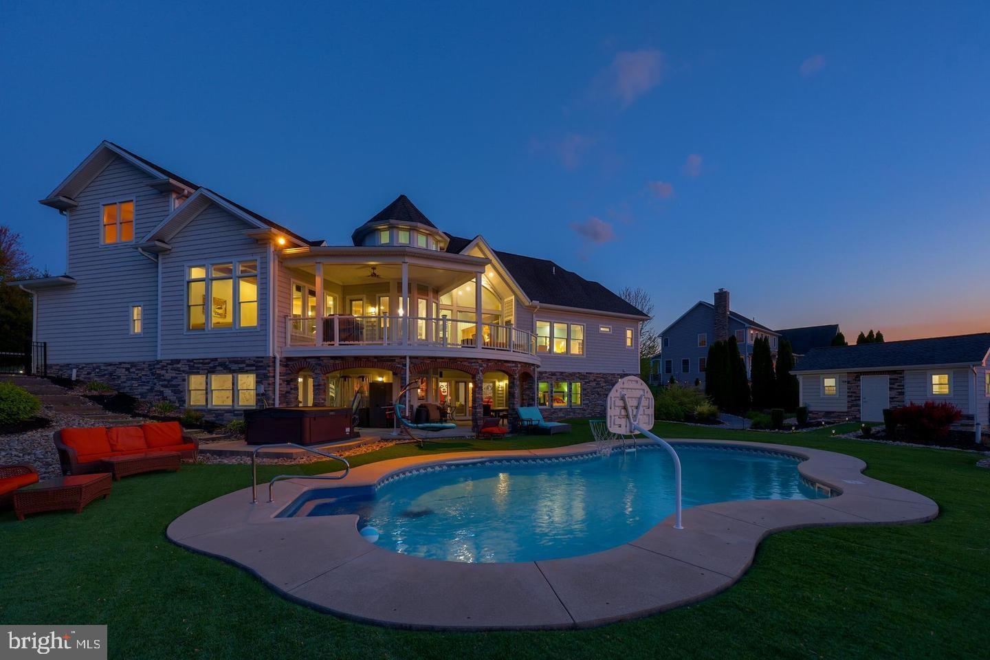 FAIRVIEW TWP - Residential