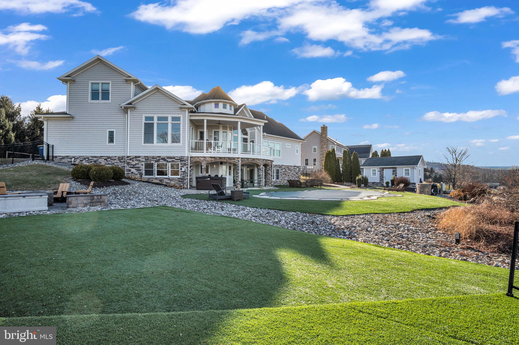 FAIRVIEW TWP - Residential