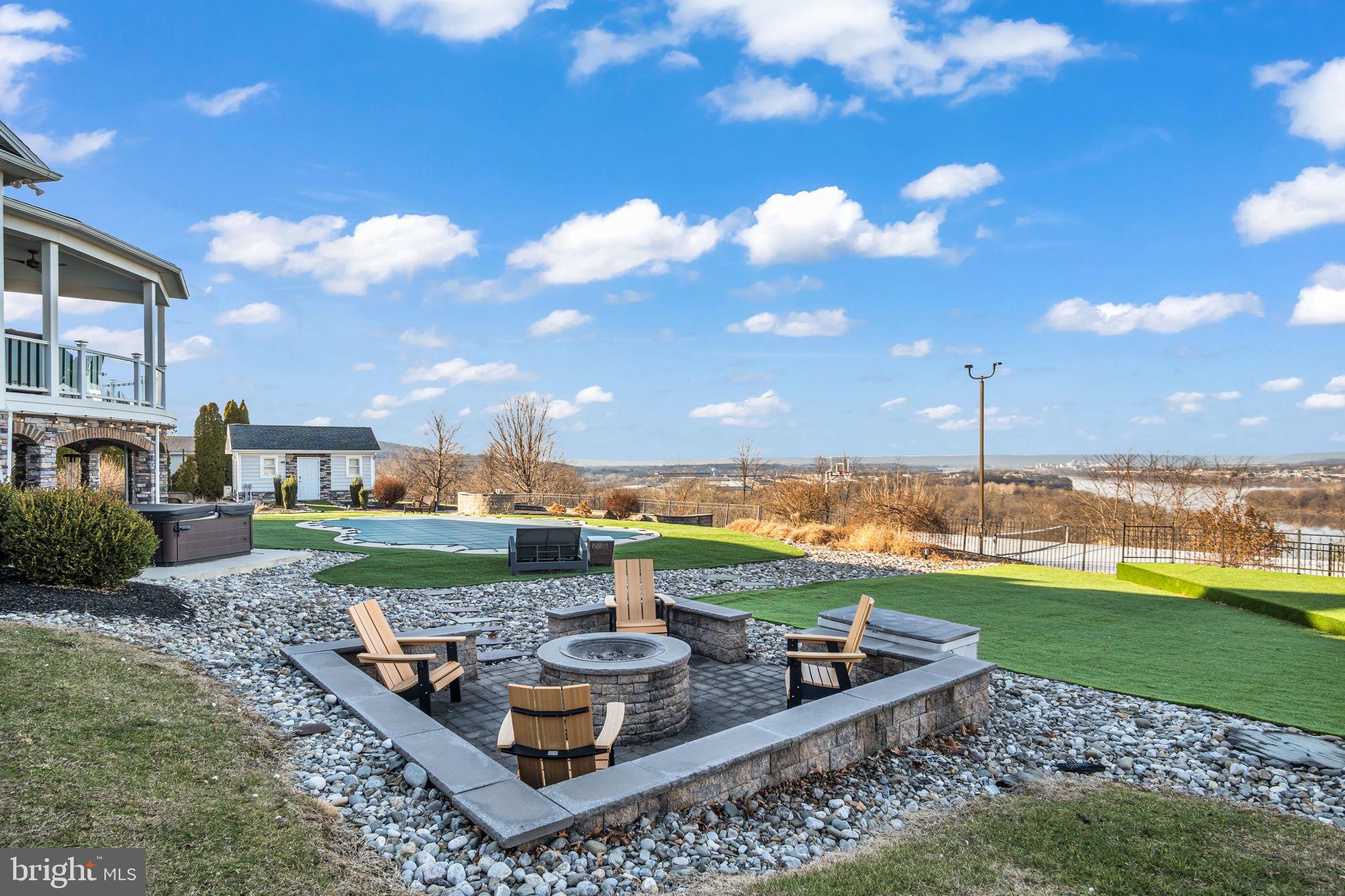 FAIRVIEW TWP - Residential