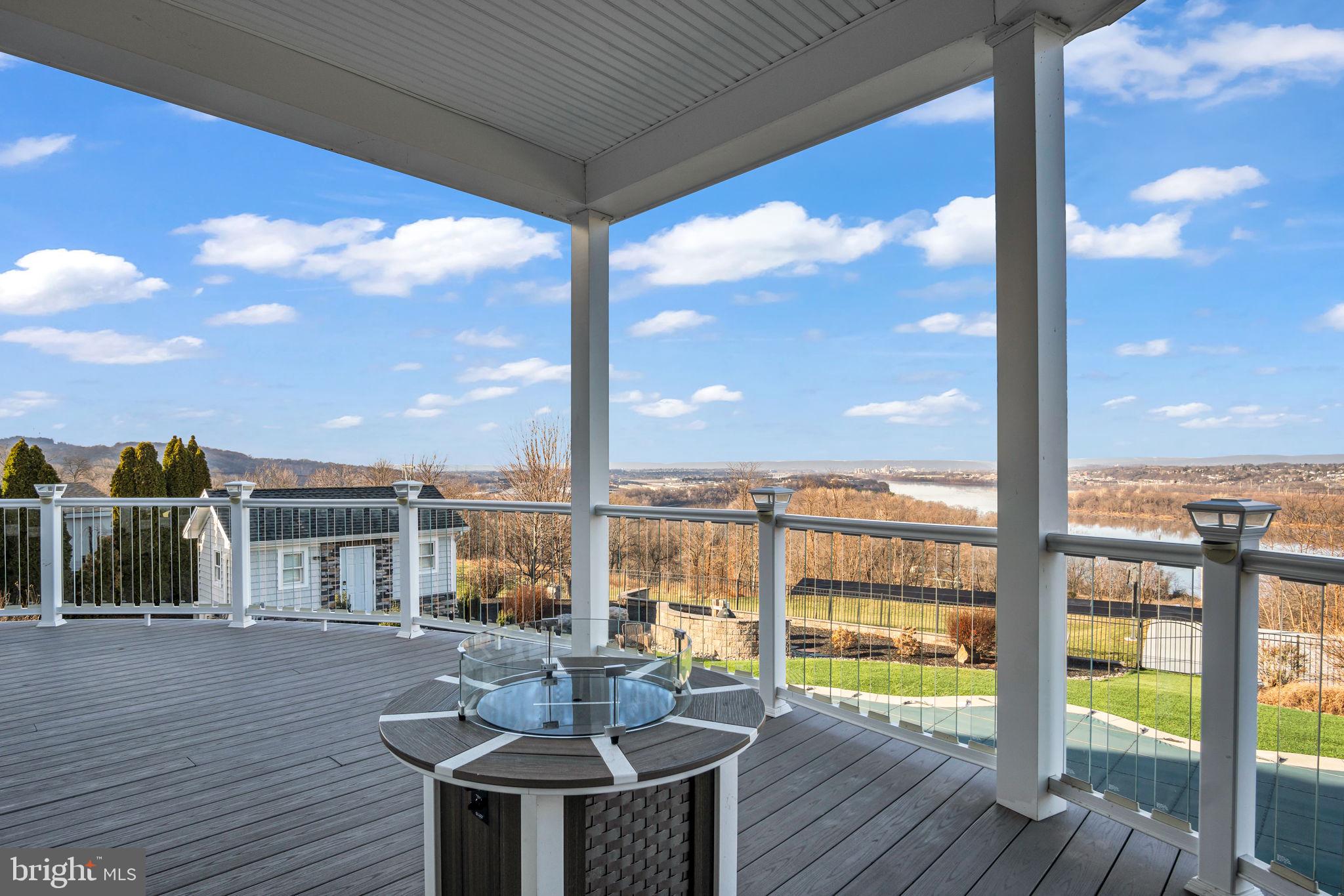 FAIRVIEW TWP - Residential