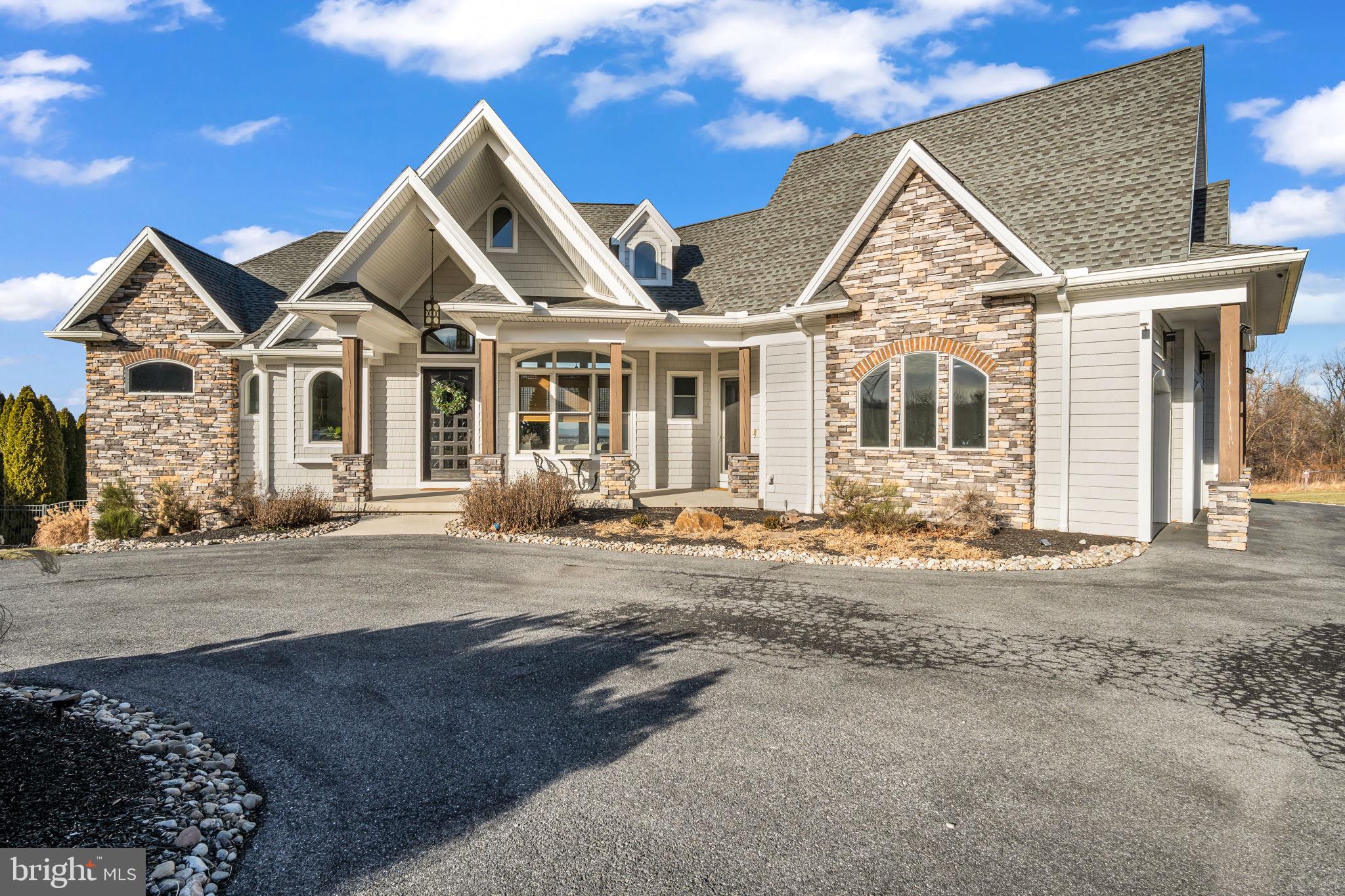 FAIRVIEW TWP - Residential