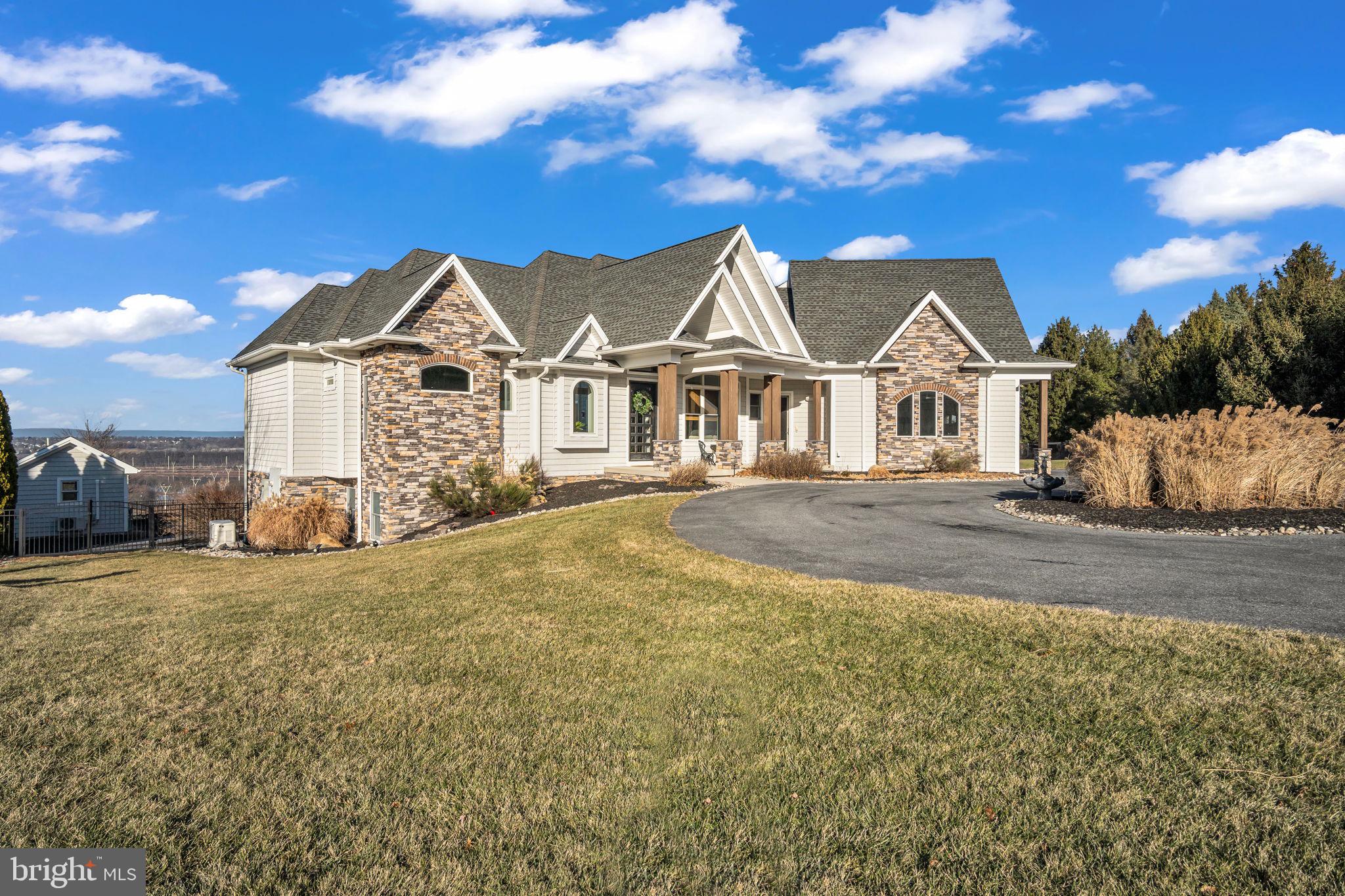 FAIRVIEW TWP - Residential