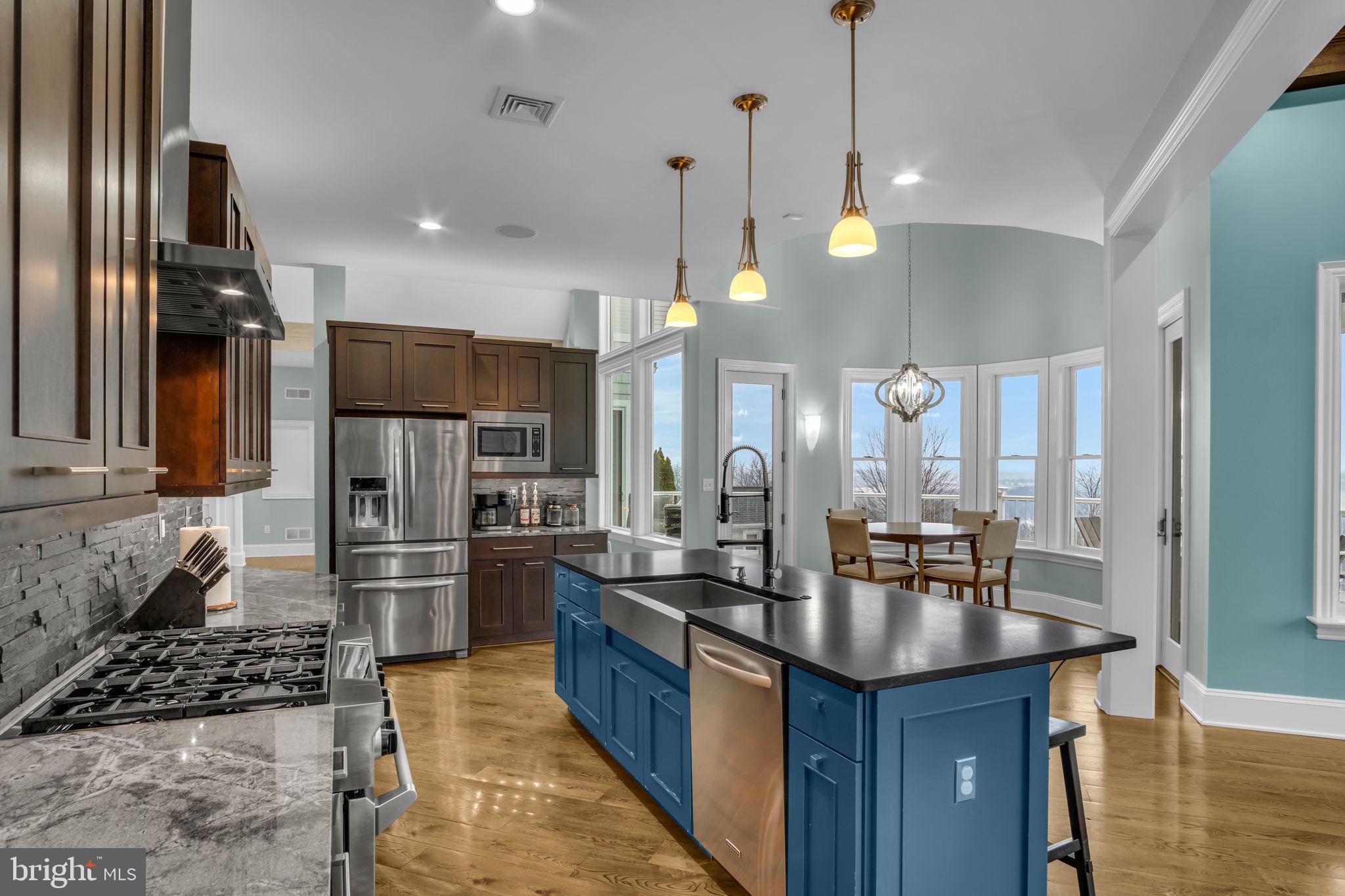 FAIRVIEW TWP - Residential