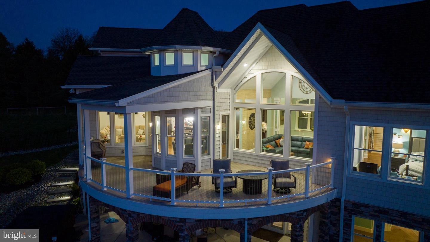 FAIRVIEW TWP - Residential