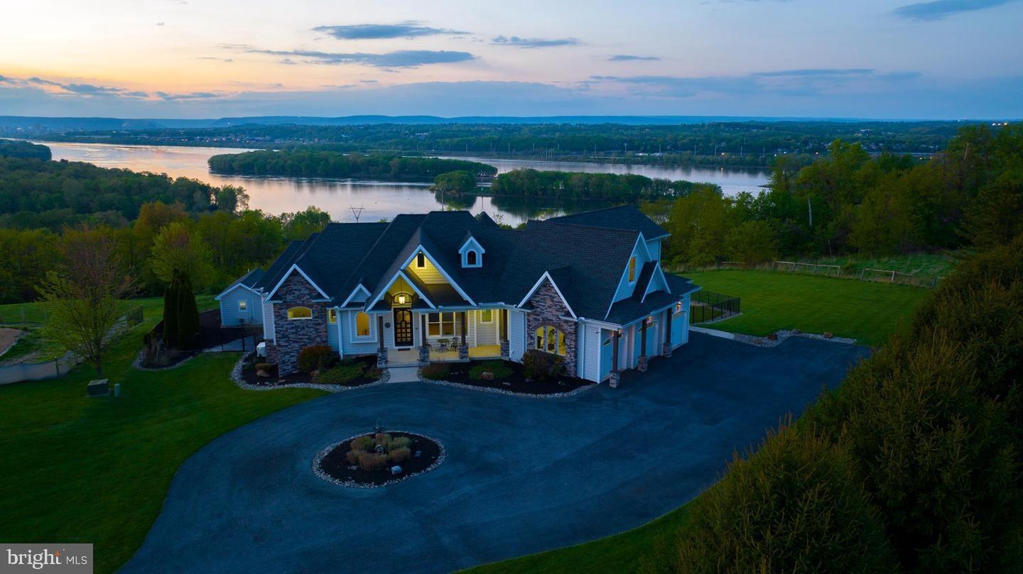 FAIRVIEW TWP - Residential