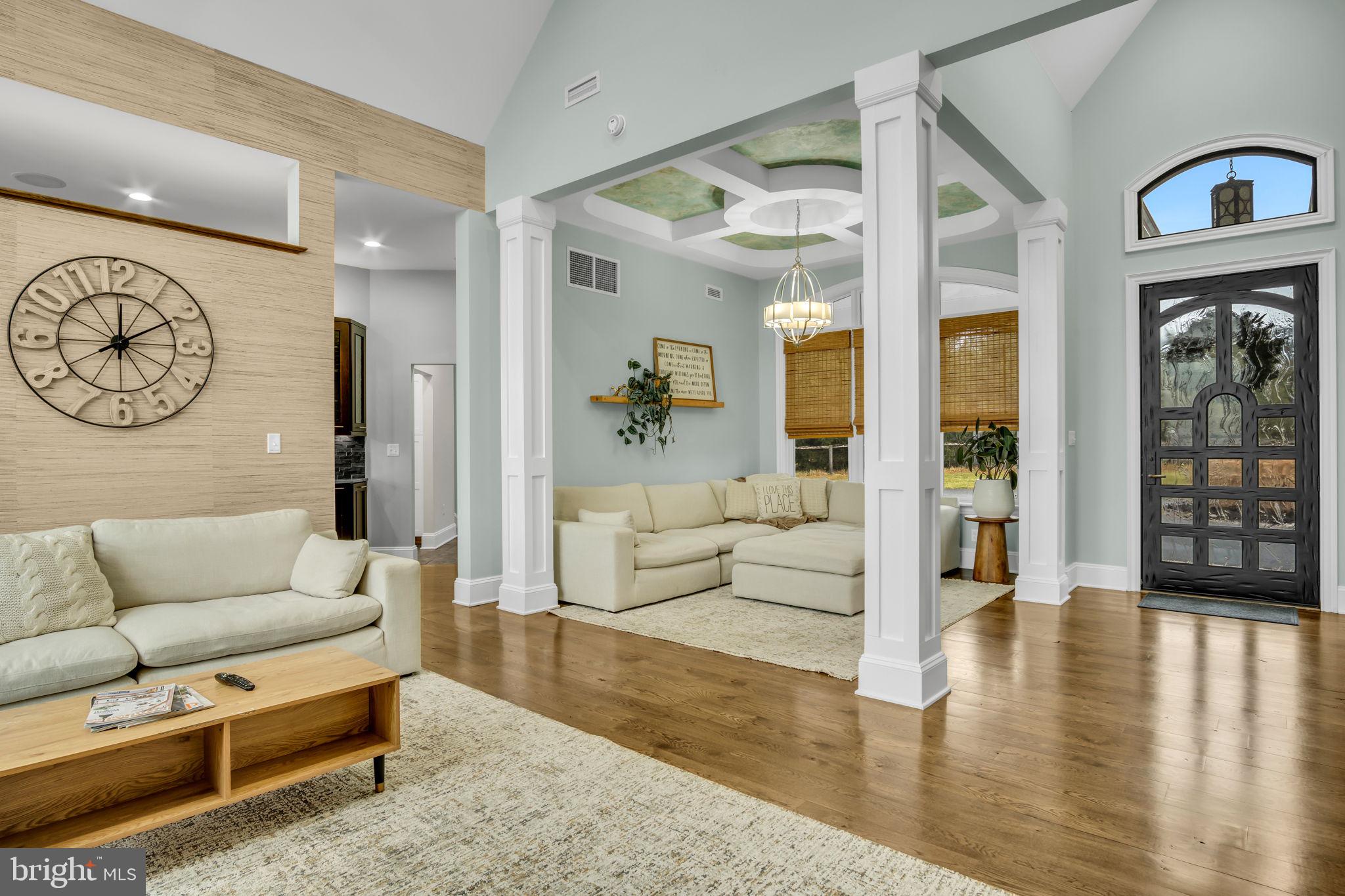 FAIRVIEW TWP - Residential