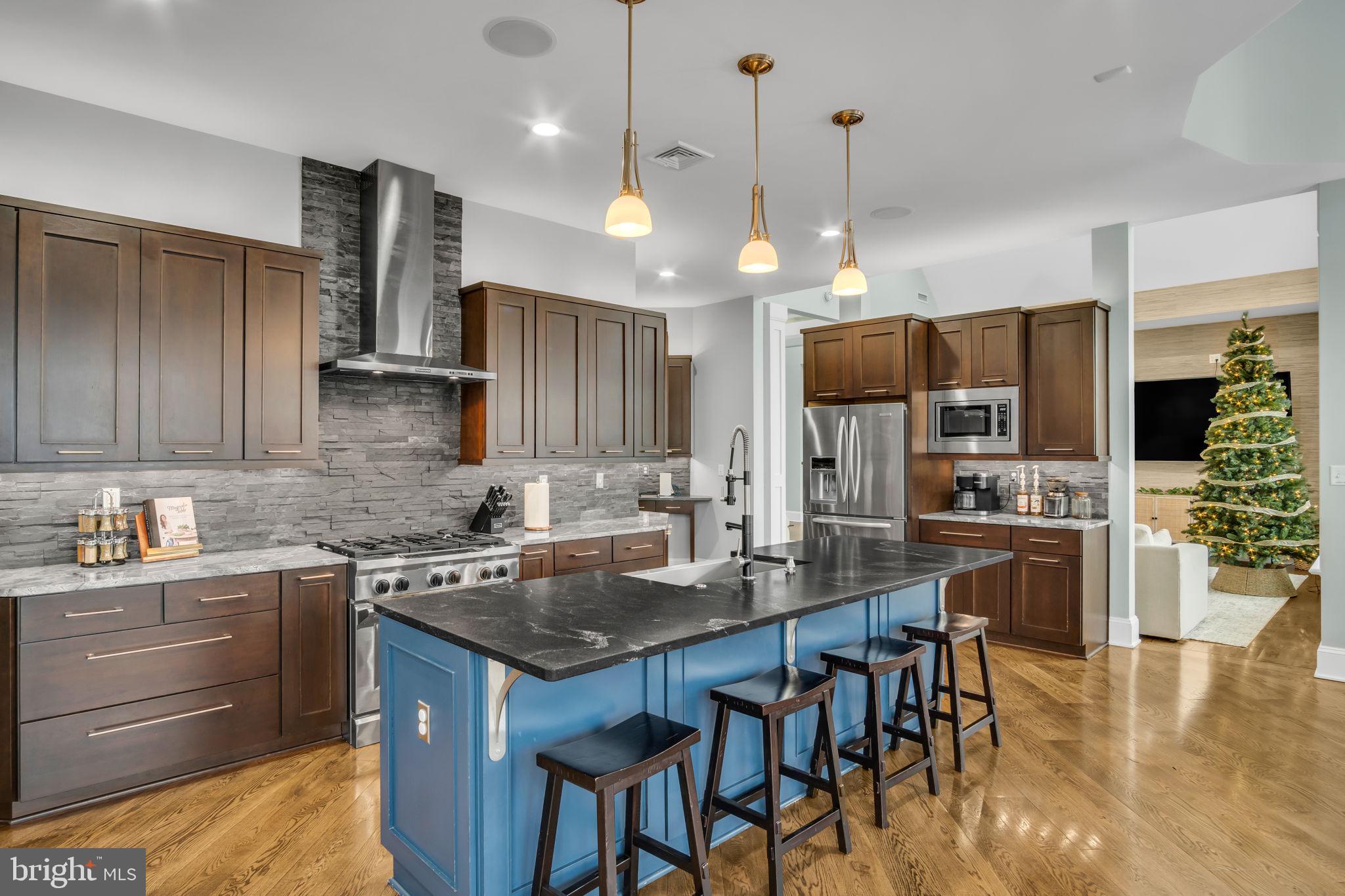 FAIRVIEW TWP - Residential