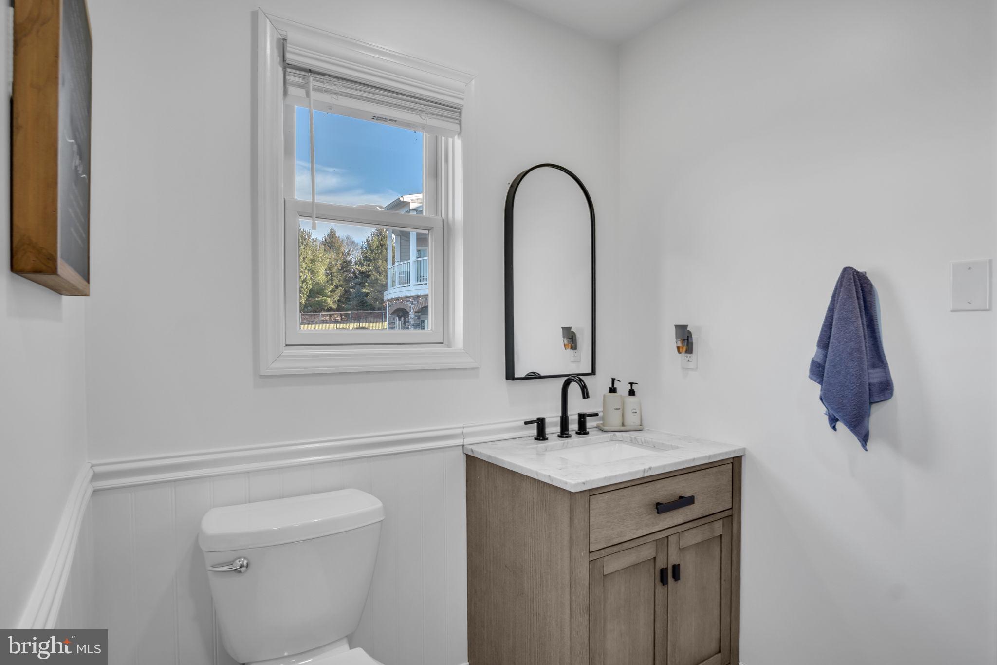 FAIRVIEW TWP - Residential