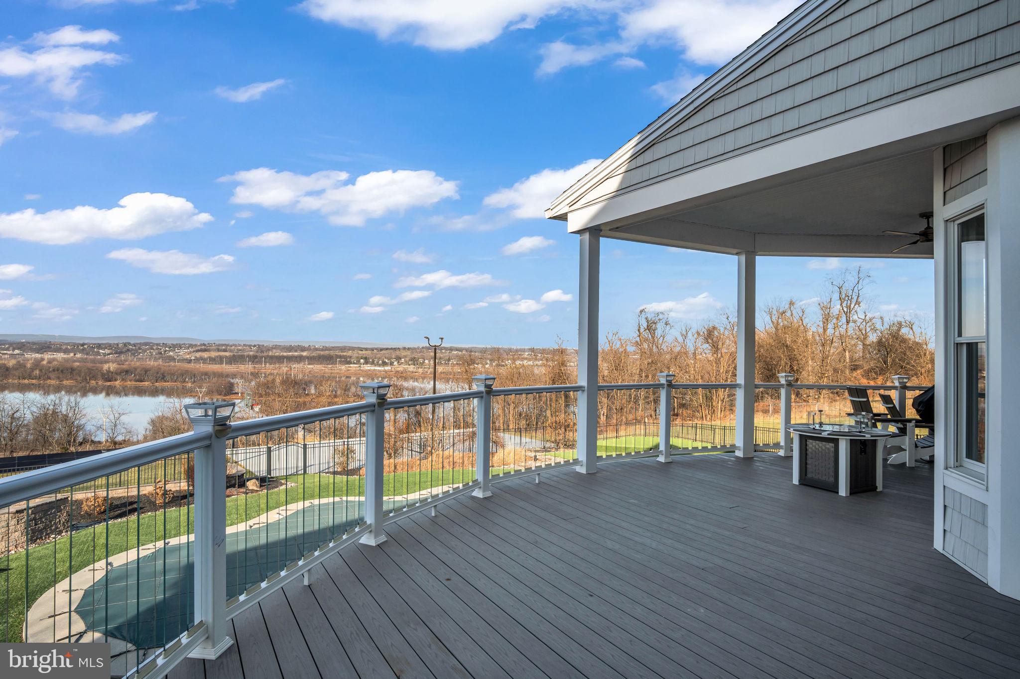 FAIRVIEW TWP - Residential