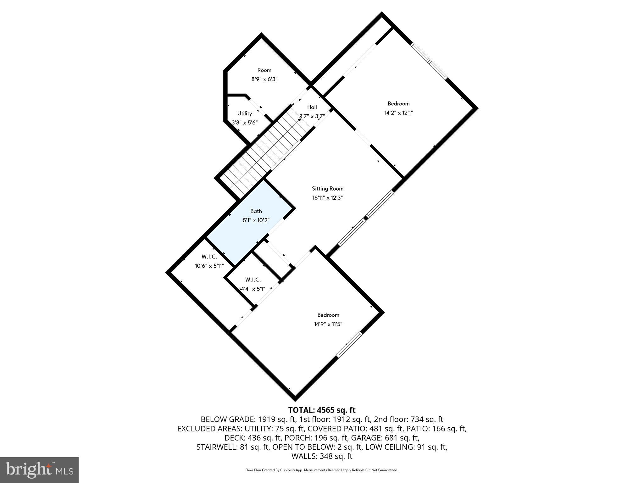 FAIRVIEW TWP - Residential