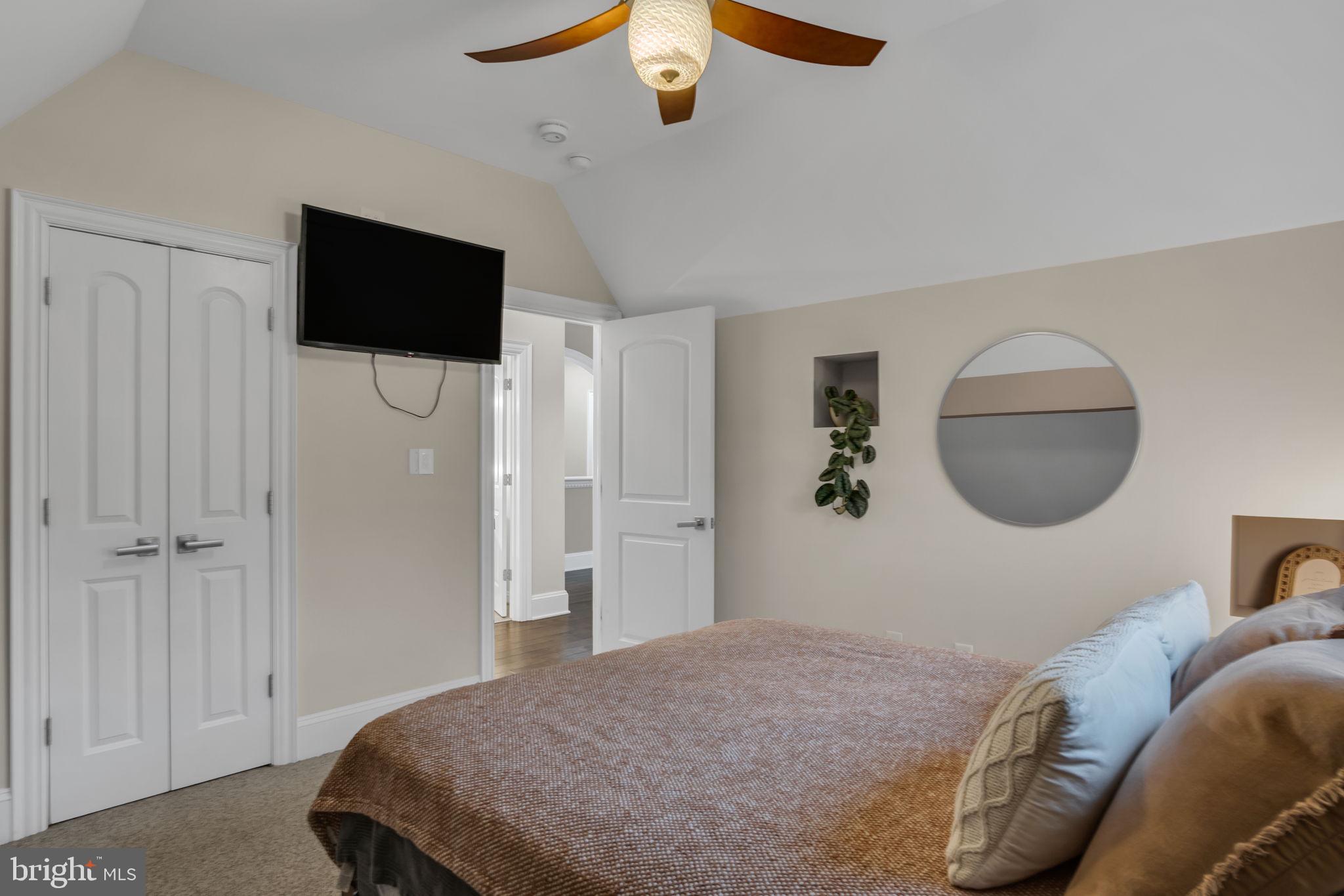 FAIRVIEW TWP - Residential