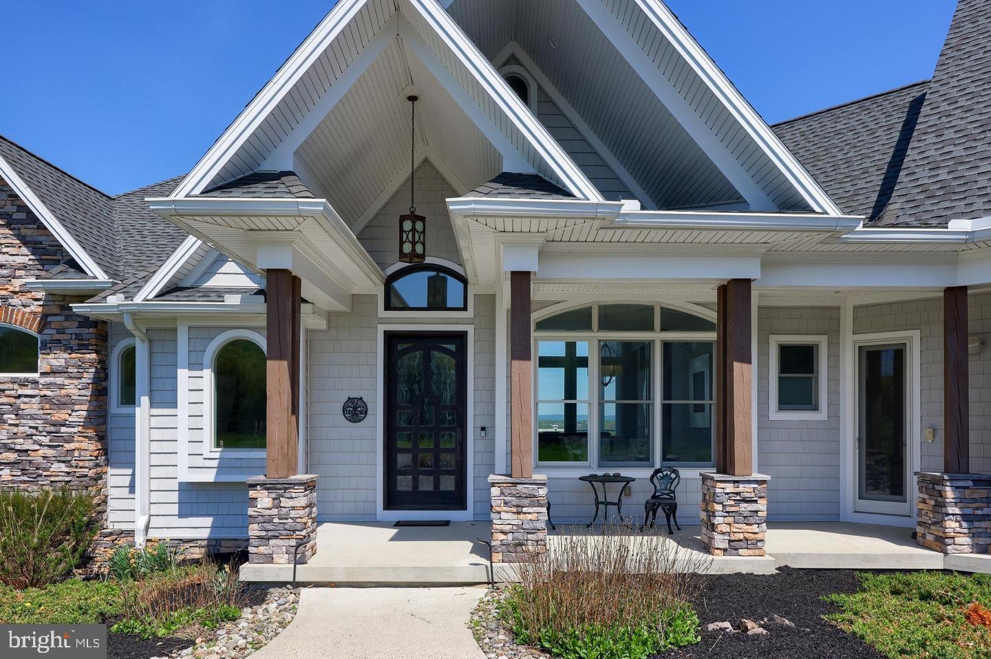 FAIRVIEW TWP - Residential