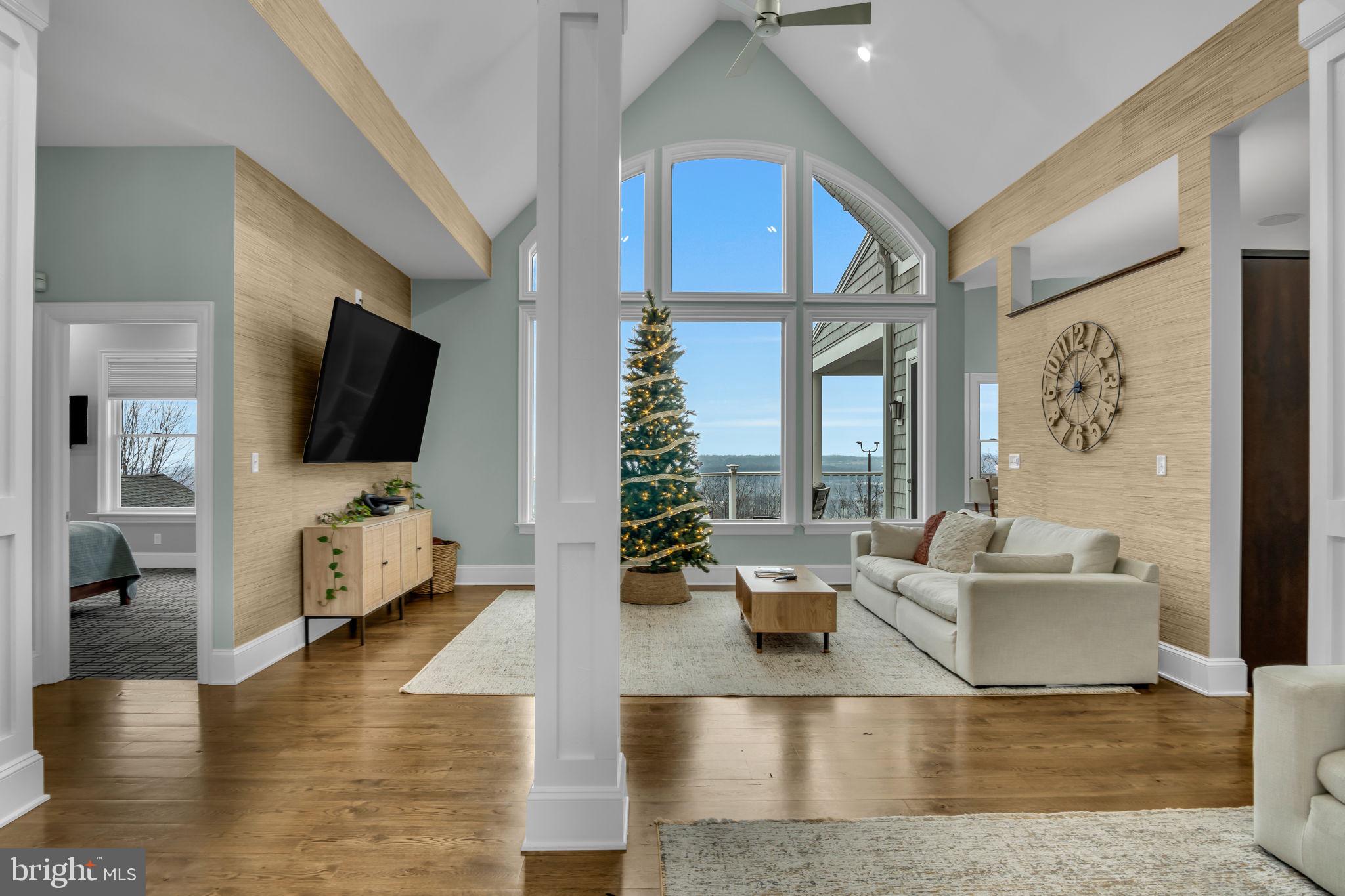 FAIRVIEW TWP - Residential