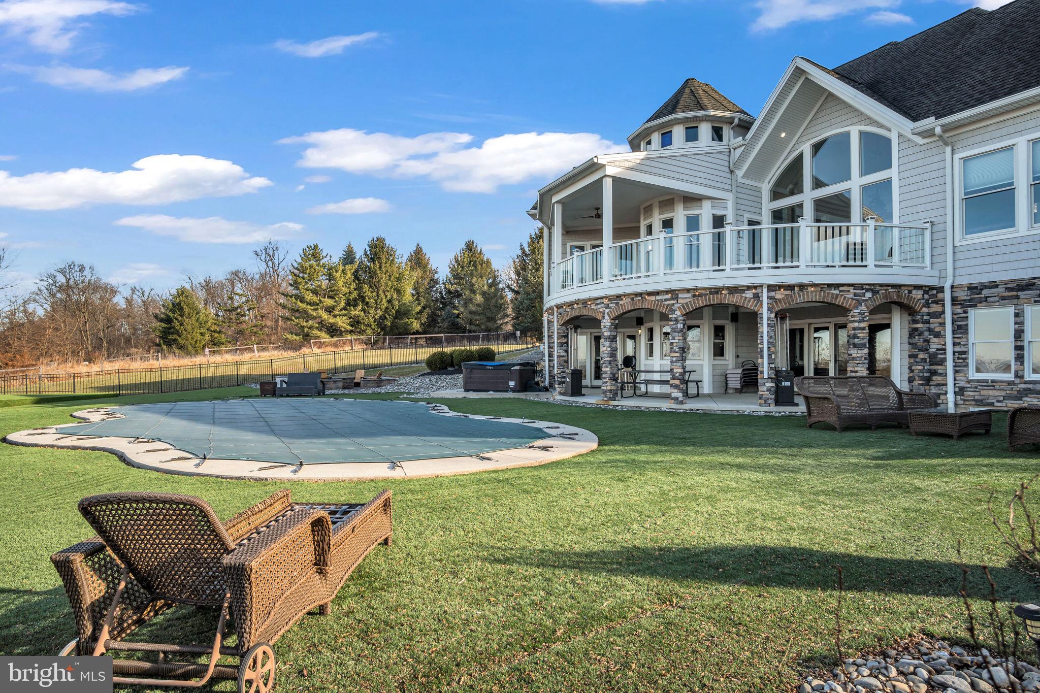 FAIRVIEW TWP - Residential