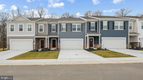 1744 LAWDER CIRCLE HAVRE DE GRACE MD 21078