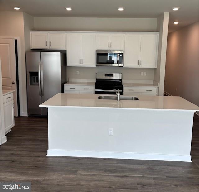 GREENWAY FARMS - Residential