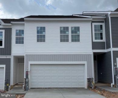 GREENWAY FARMS - Residential