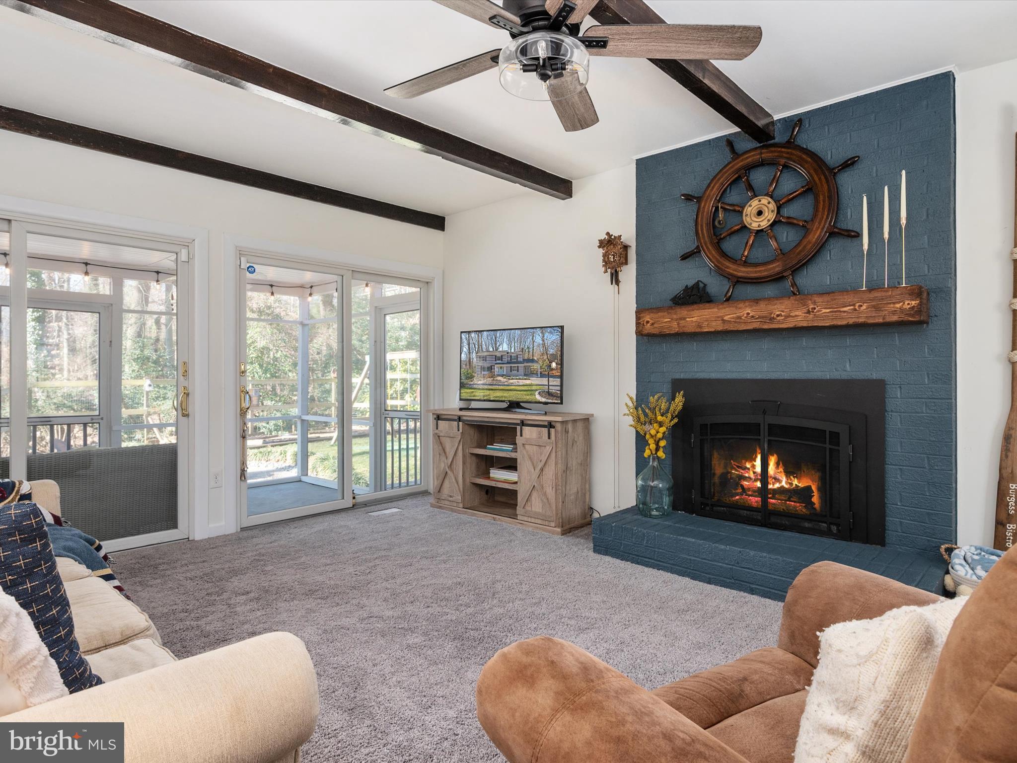 THE TIMBERS - Residential