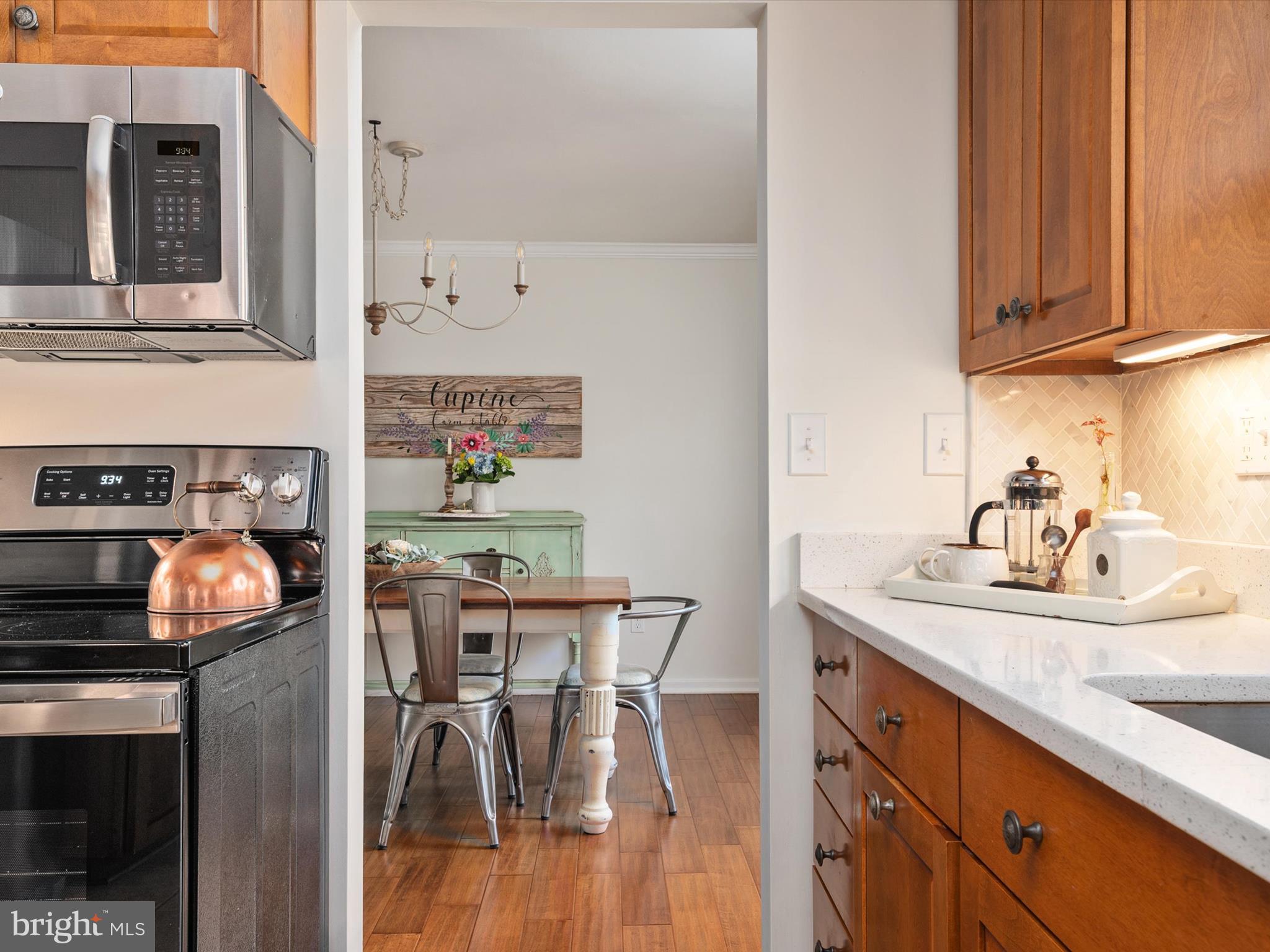 THE TIMBERS - Residential