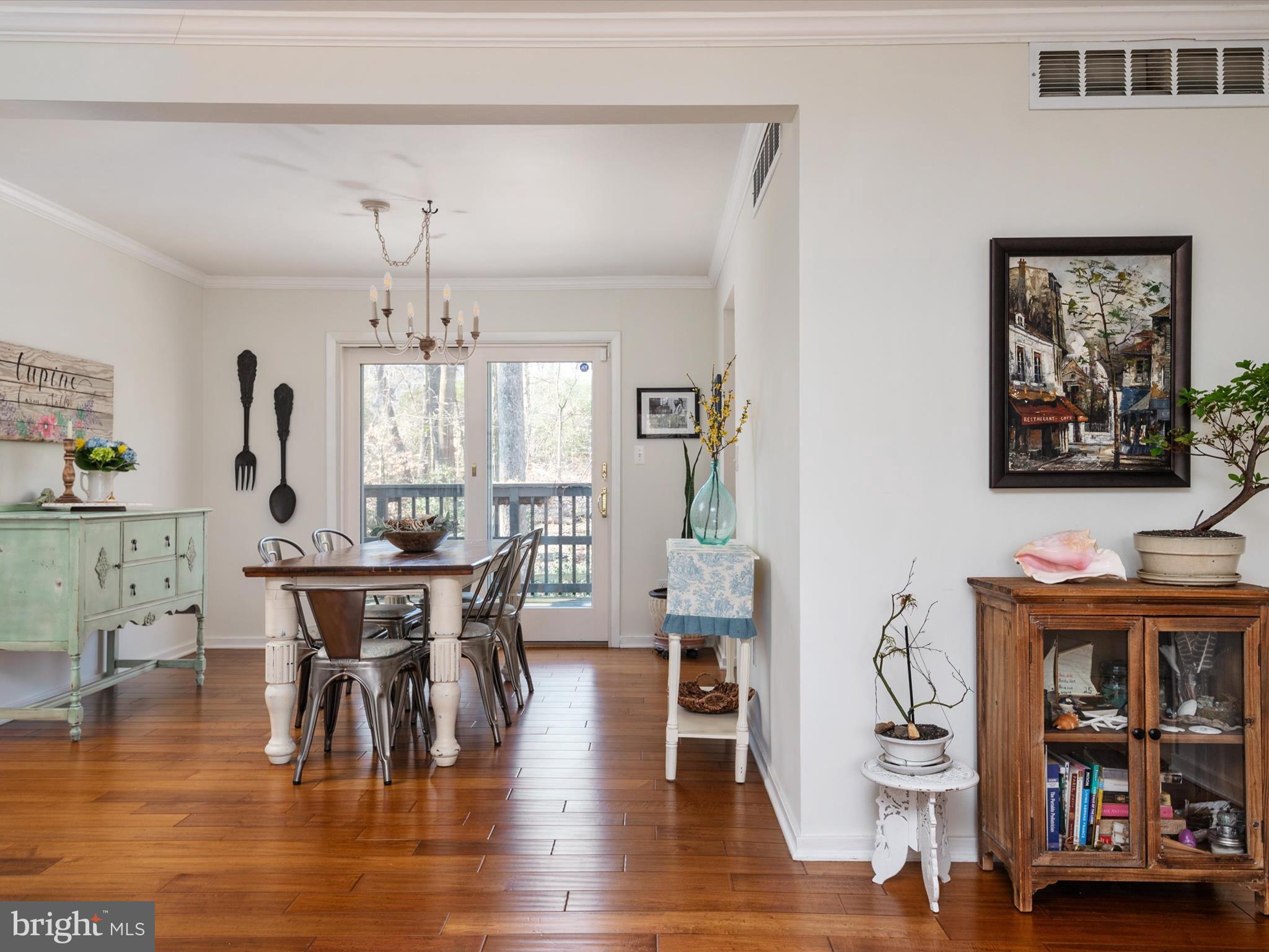 THE TIMBERS - Residential