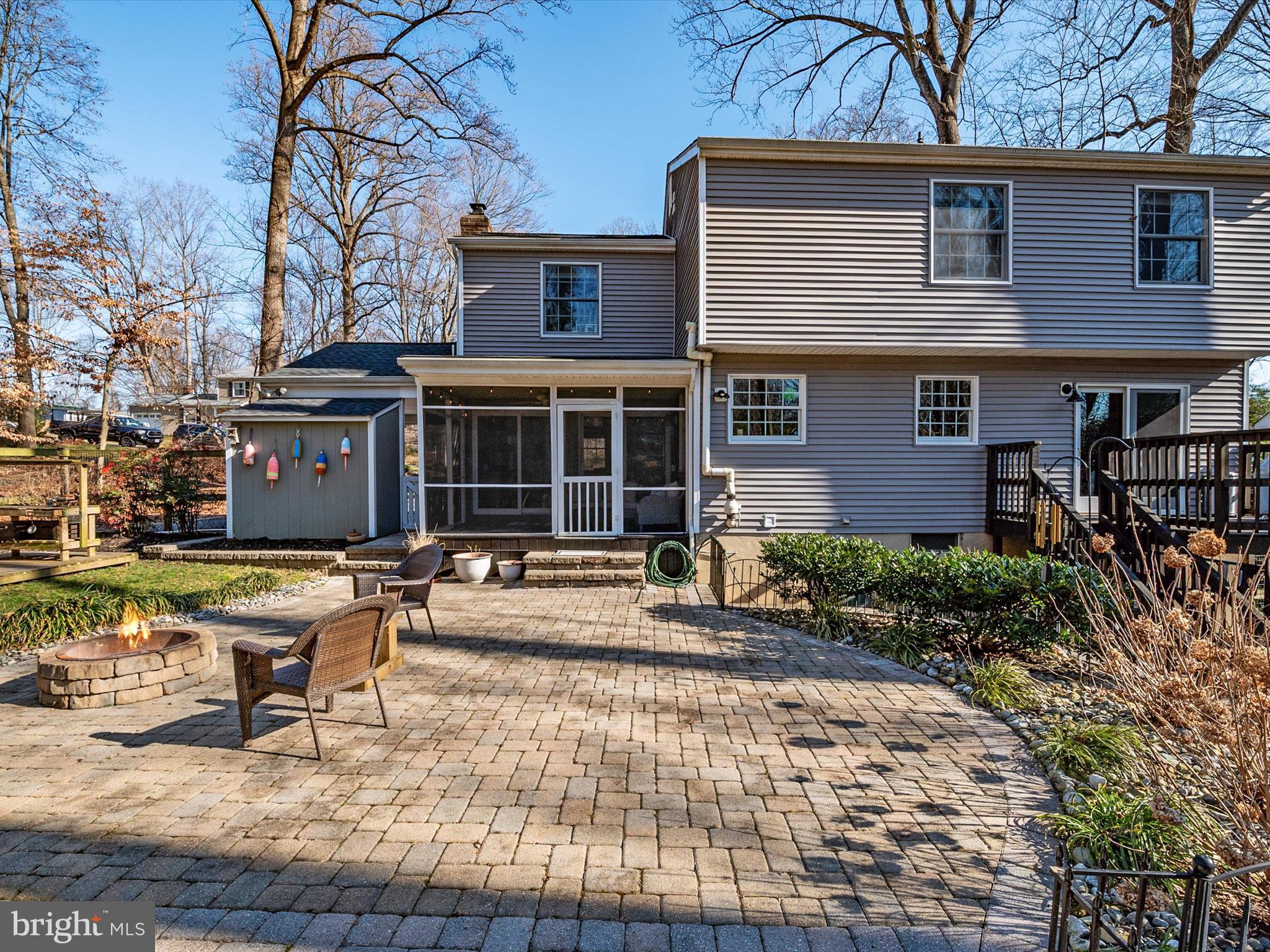 THE TIMBERS - Residential