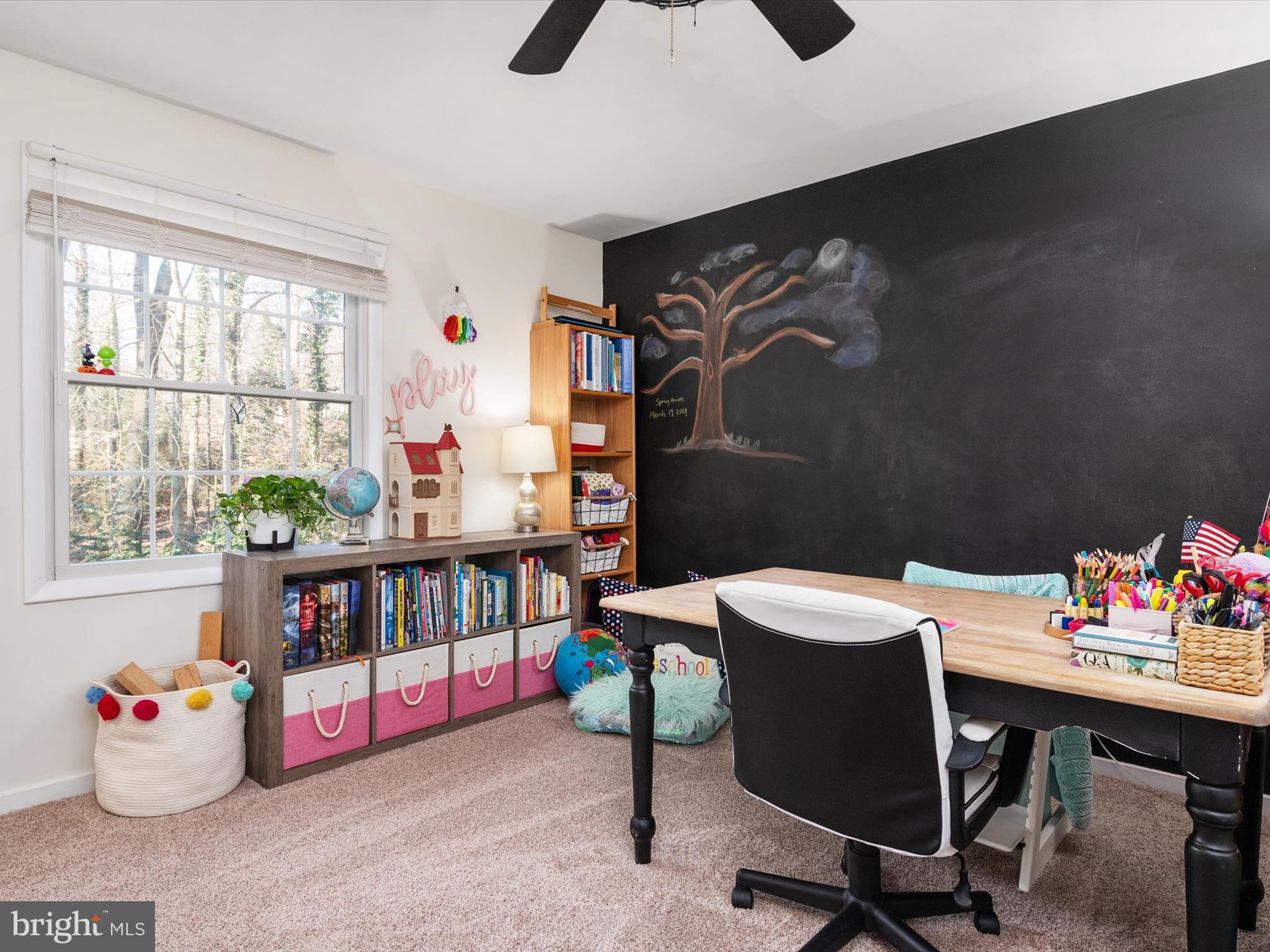 THE TIMBERS - Residential