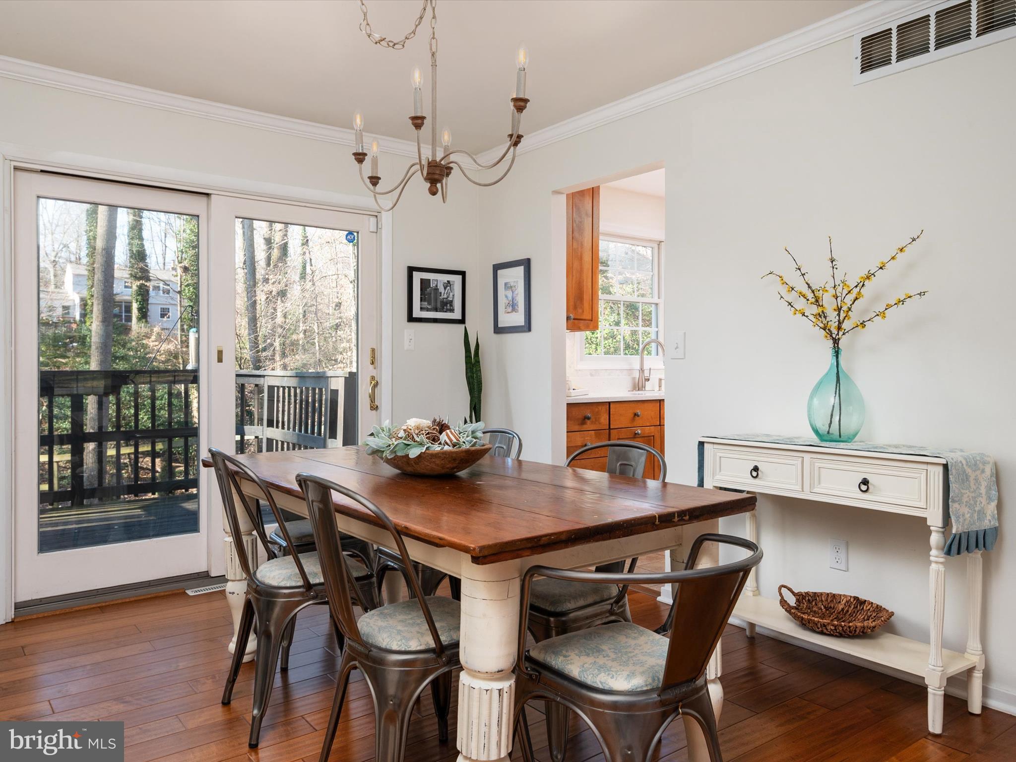 THE TIMBERS - Residential