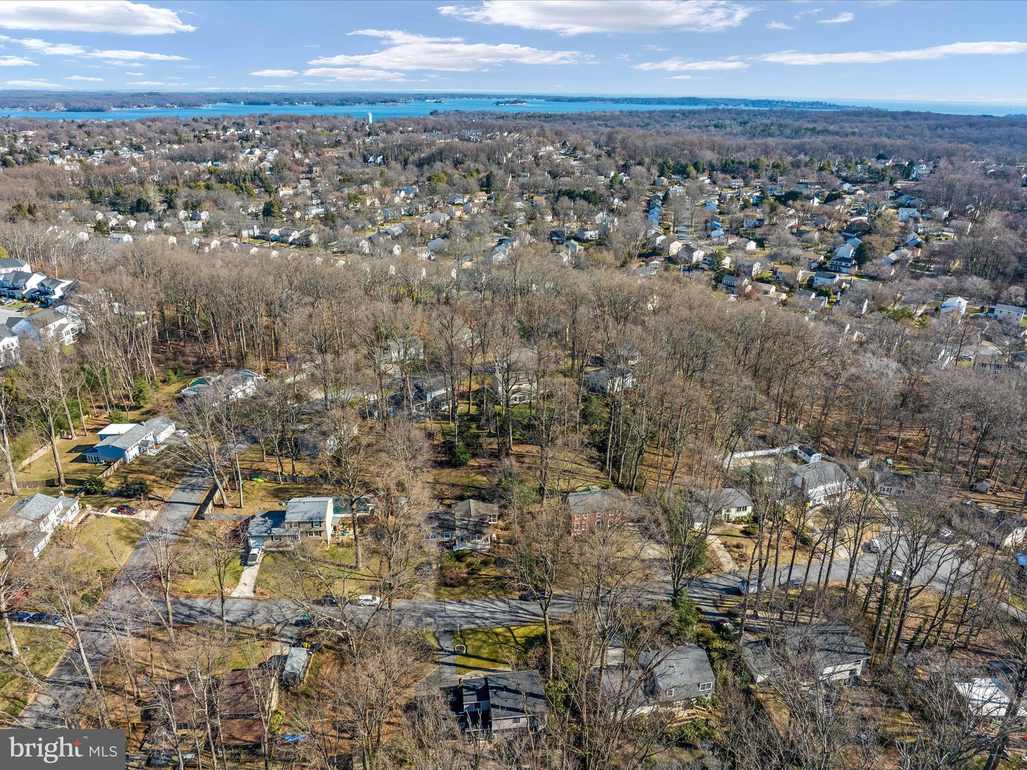 THE TIMBERS - Residential