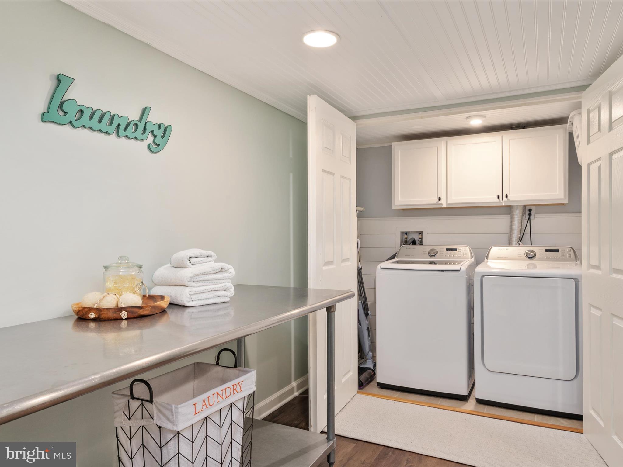 THE TIMBERS - Residential