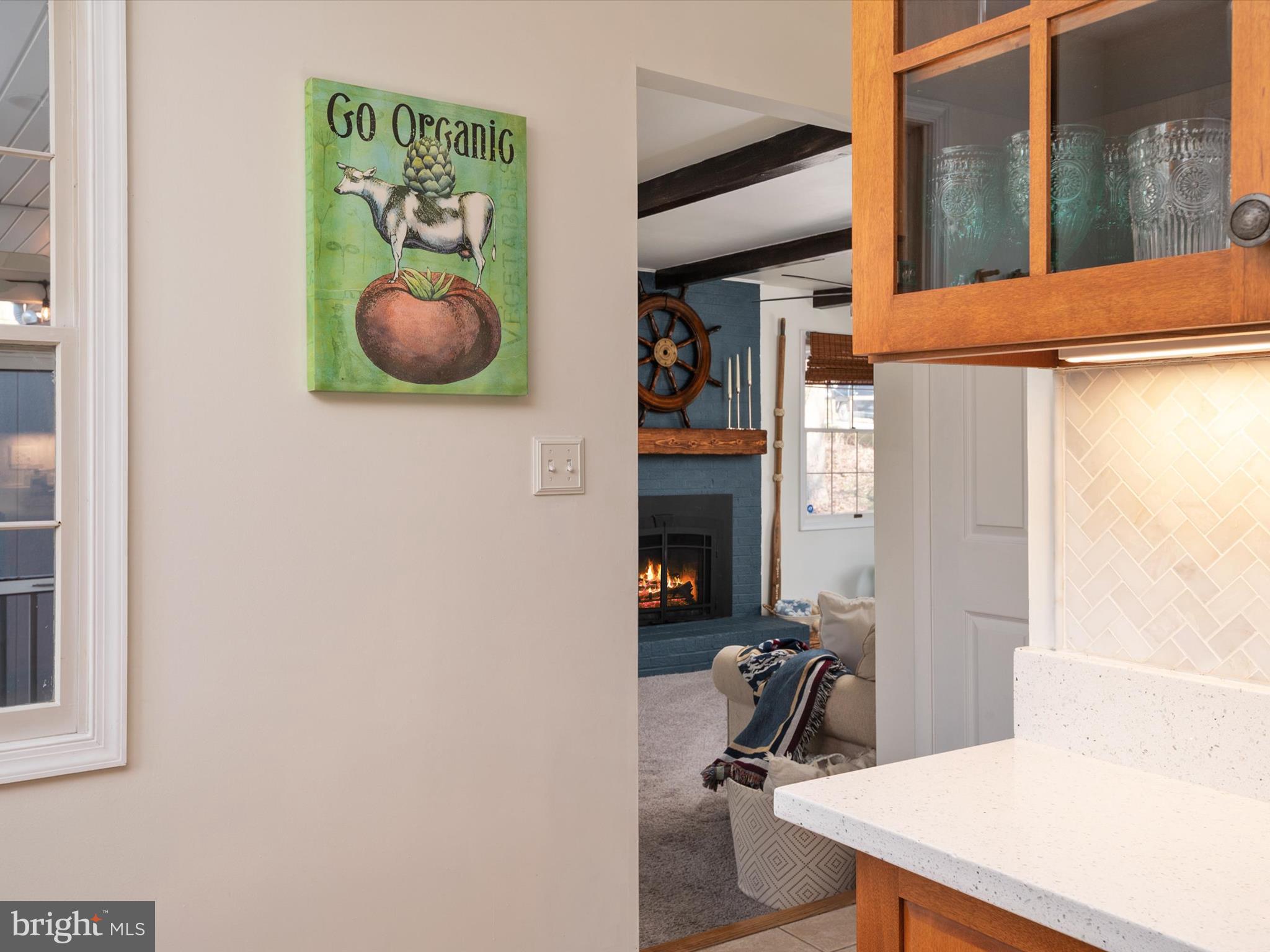 THE TIMBERS - Residential