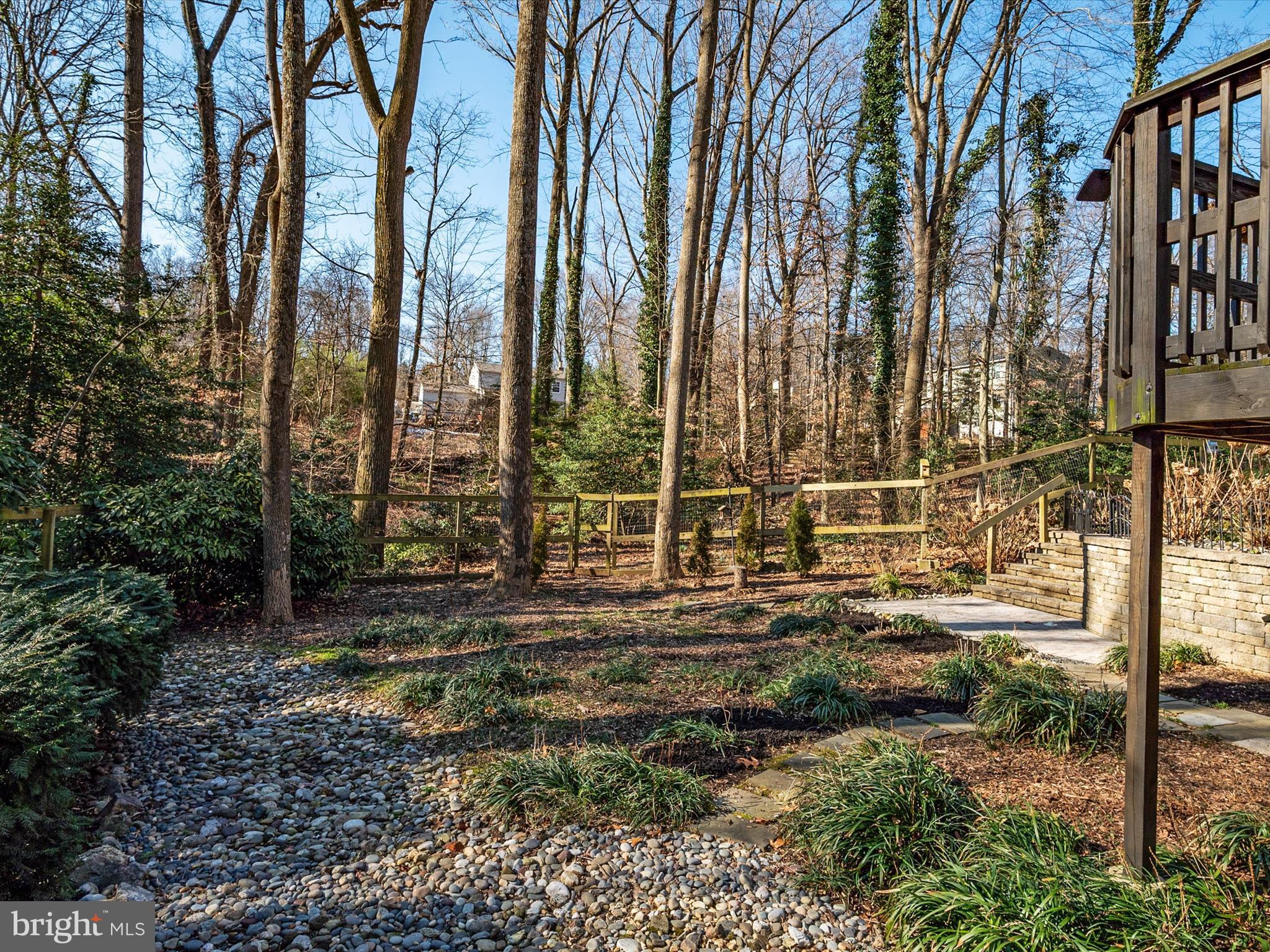 THE TIMBERS - Residential