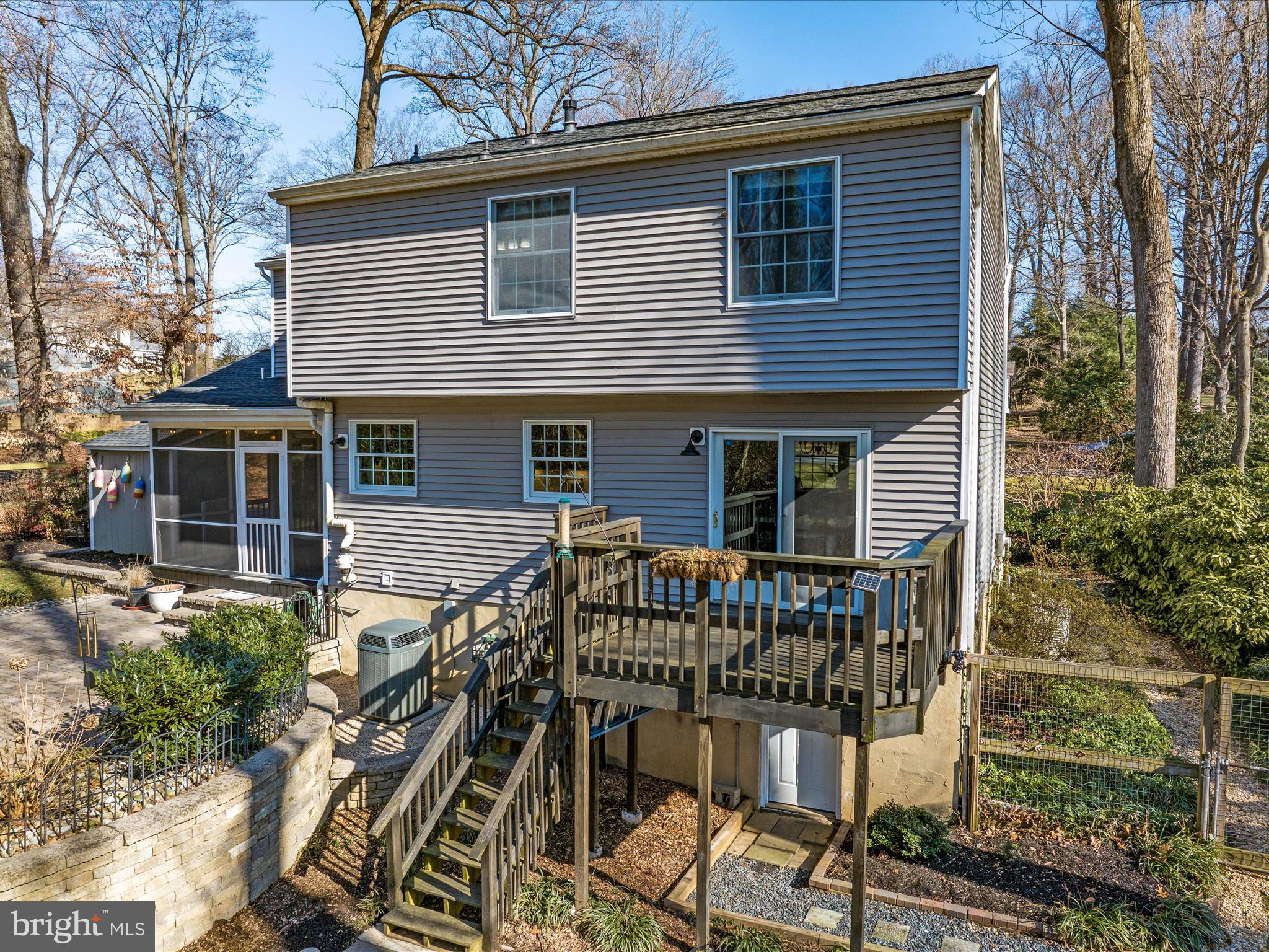 THE TIMBERS - Residential