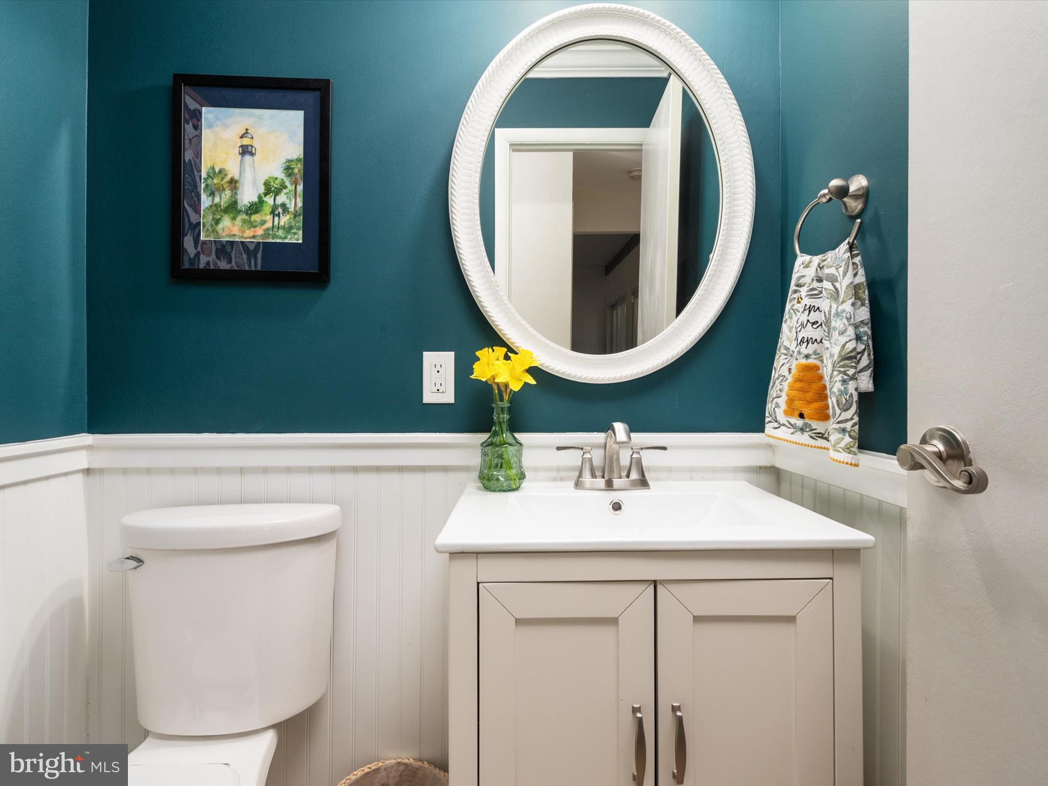 THE TIMBERS - Residential