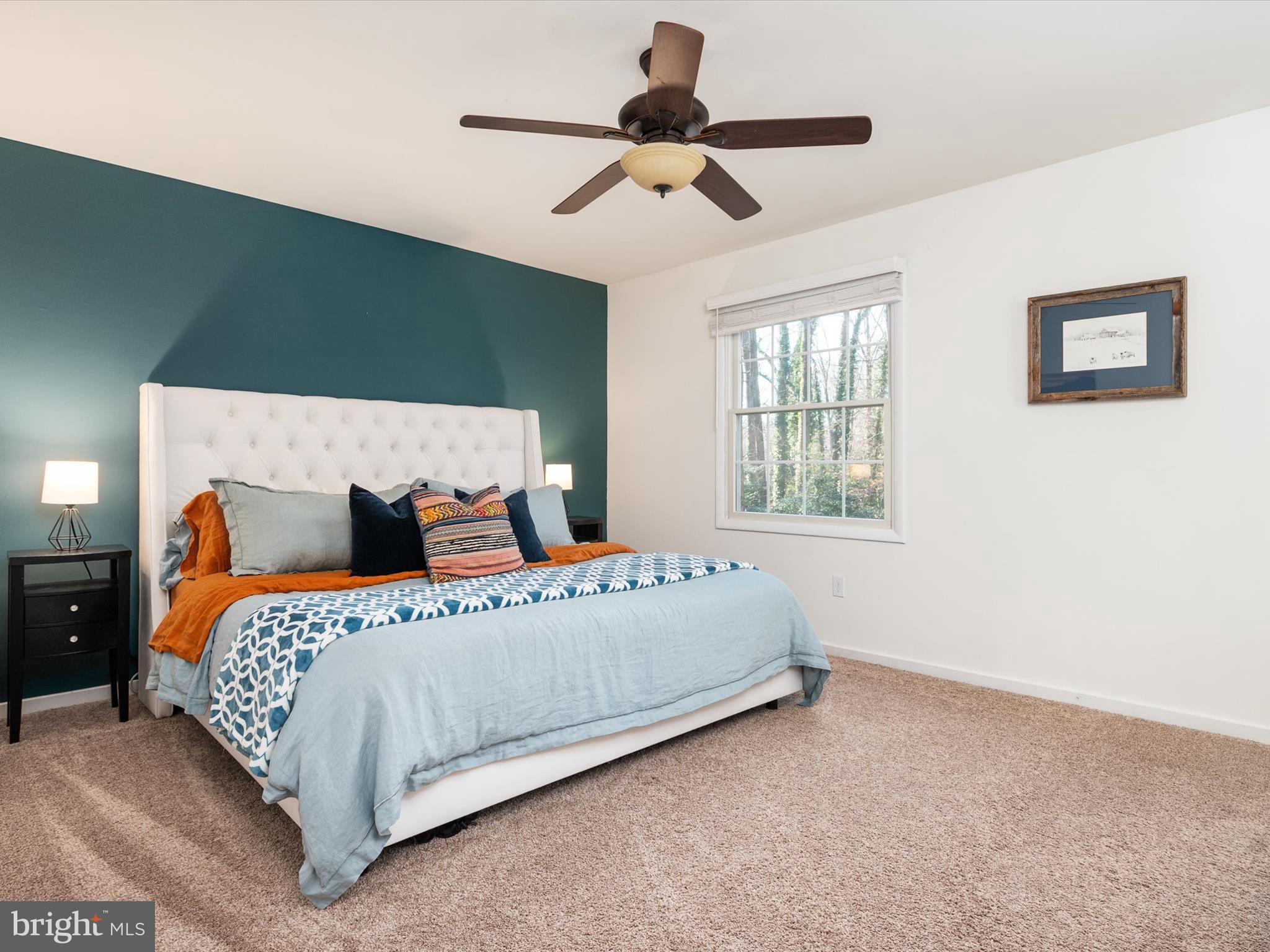 THE TIMBERS - Residential