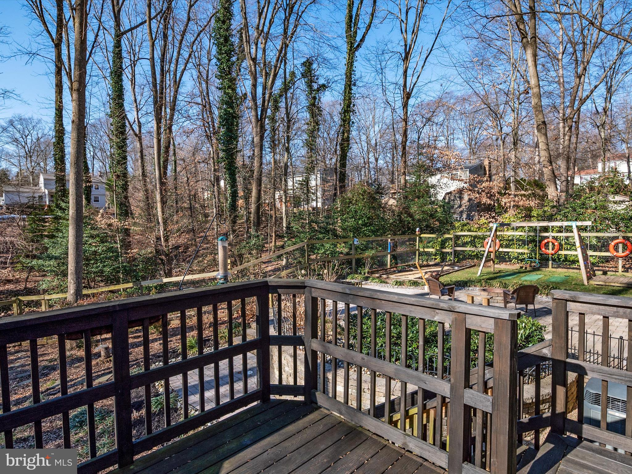 THE TIMBERS - Residential